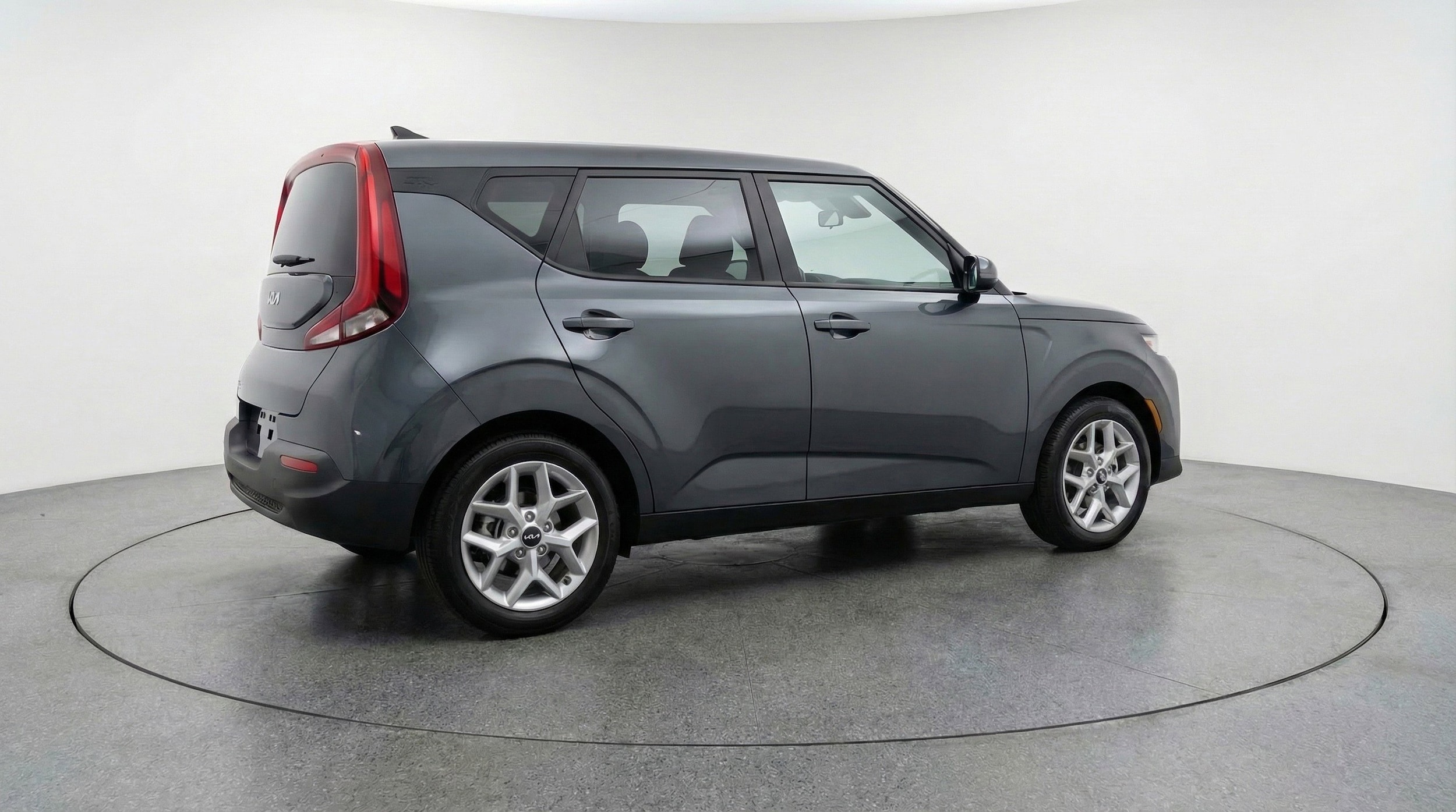 Thumbnail: 2025 Kia Soul - 9