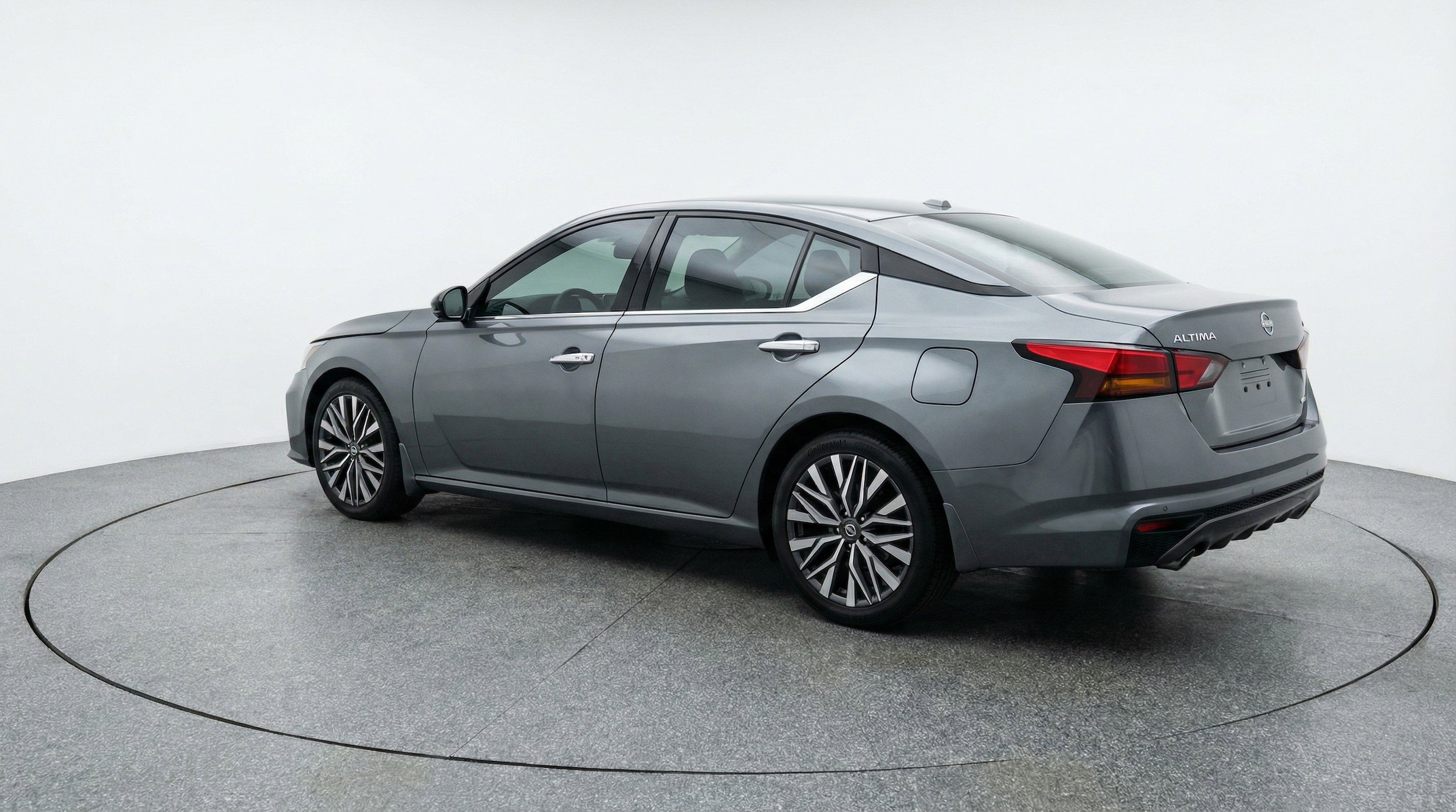 Thumbnail: 2025 Nissan Altima - 6