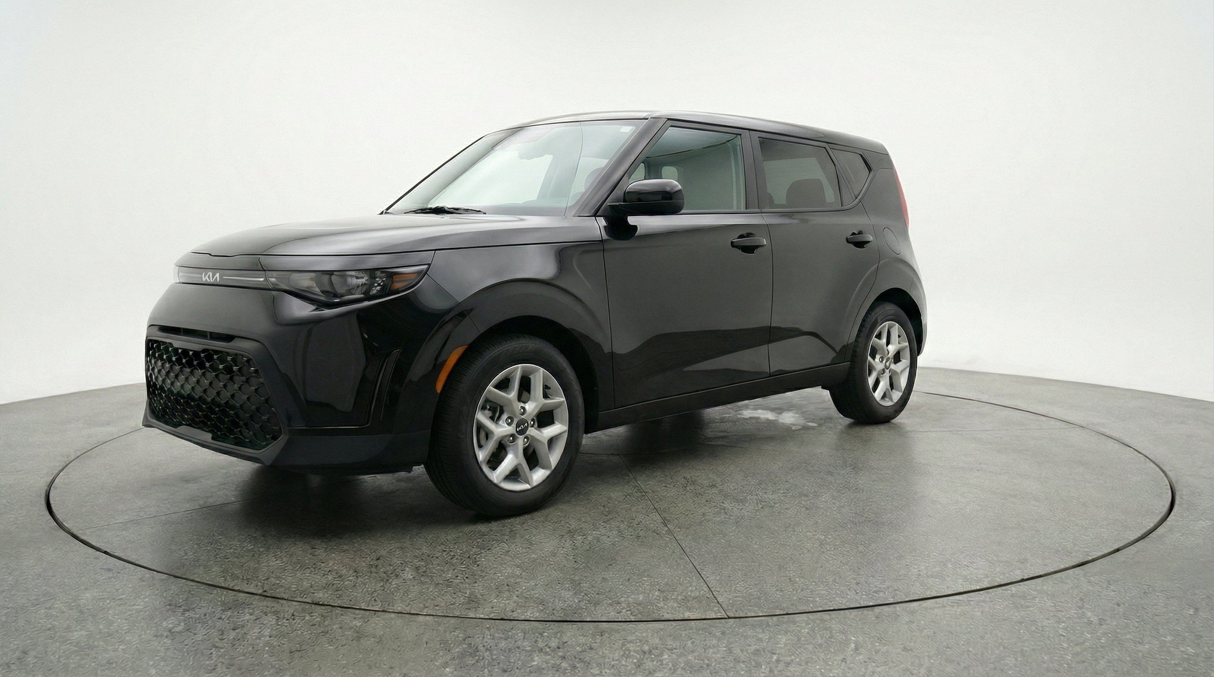 Thumbnail: 2025 Kia Soul - 3
