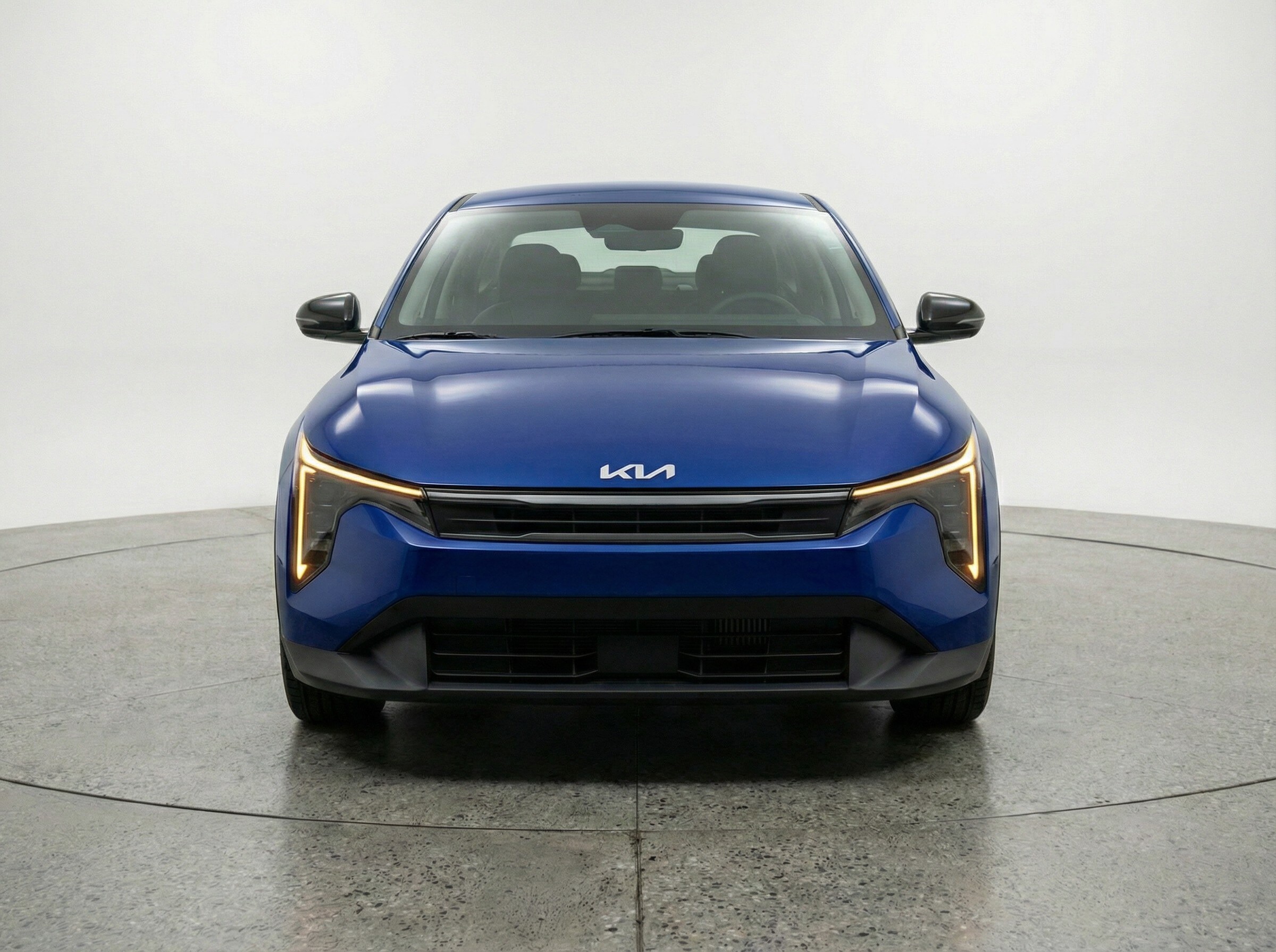 Thumbnail: 2025 Kia K4 - 2