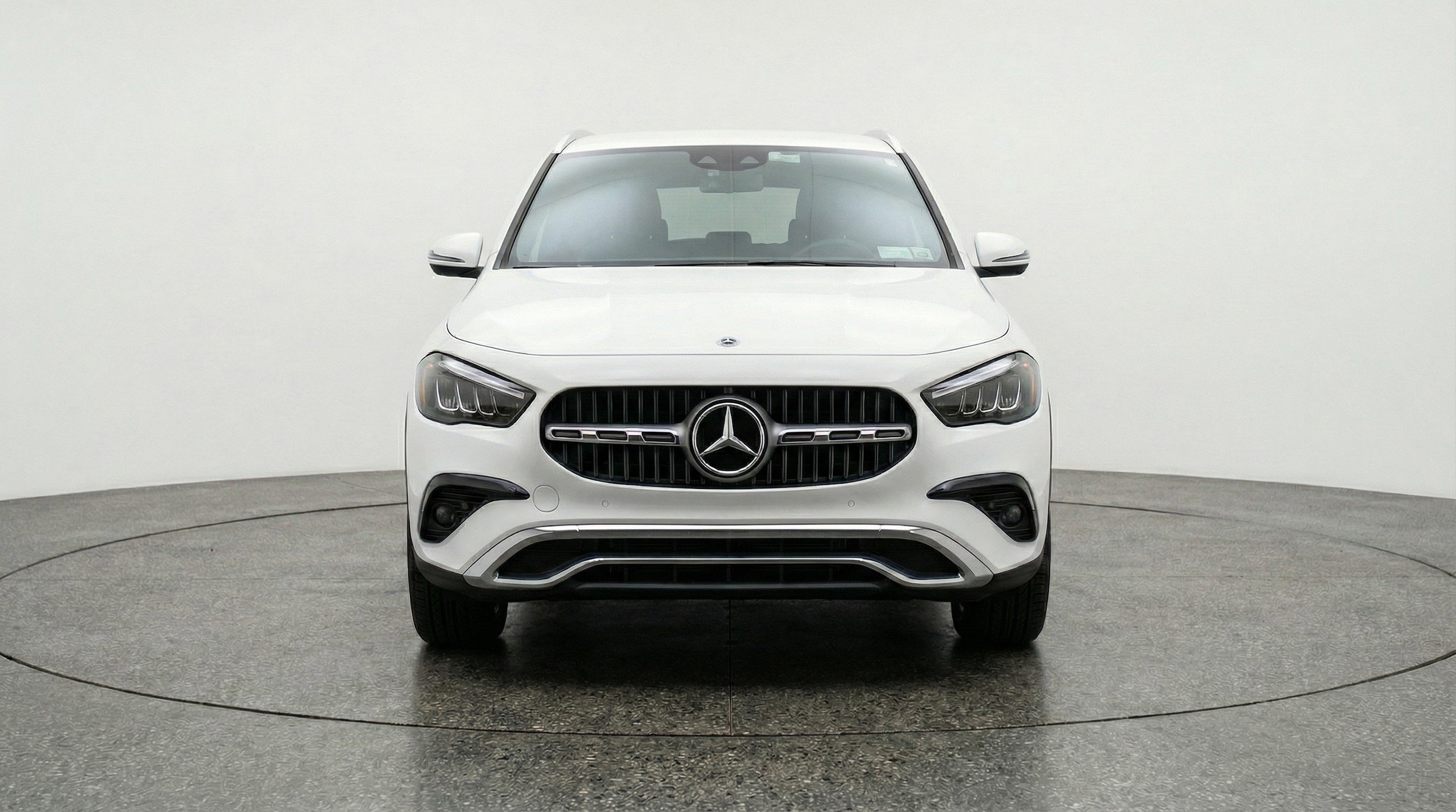 Thumbnail: 2025 Mercedes-Benz GLA - 2
