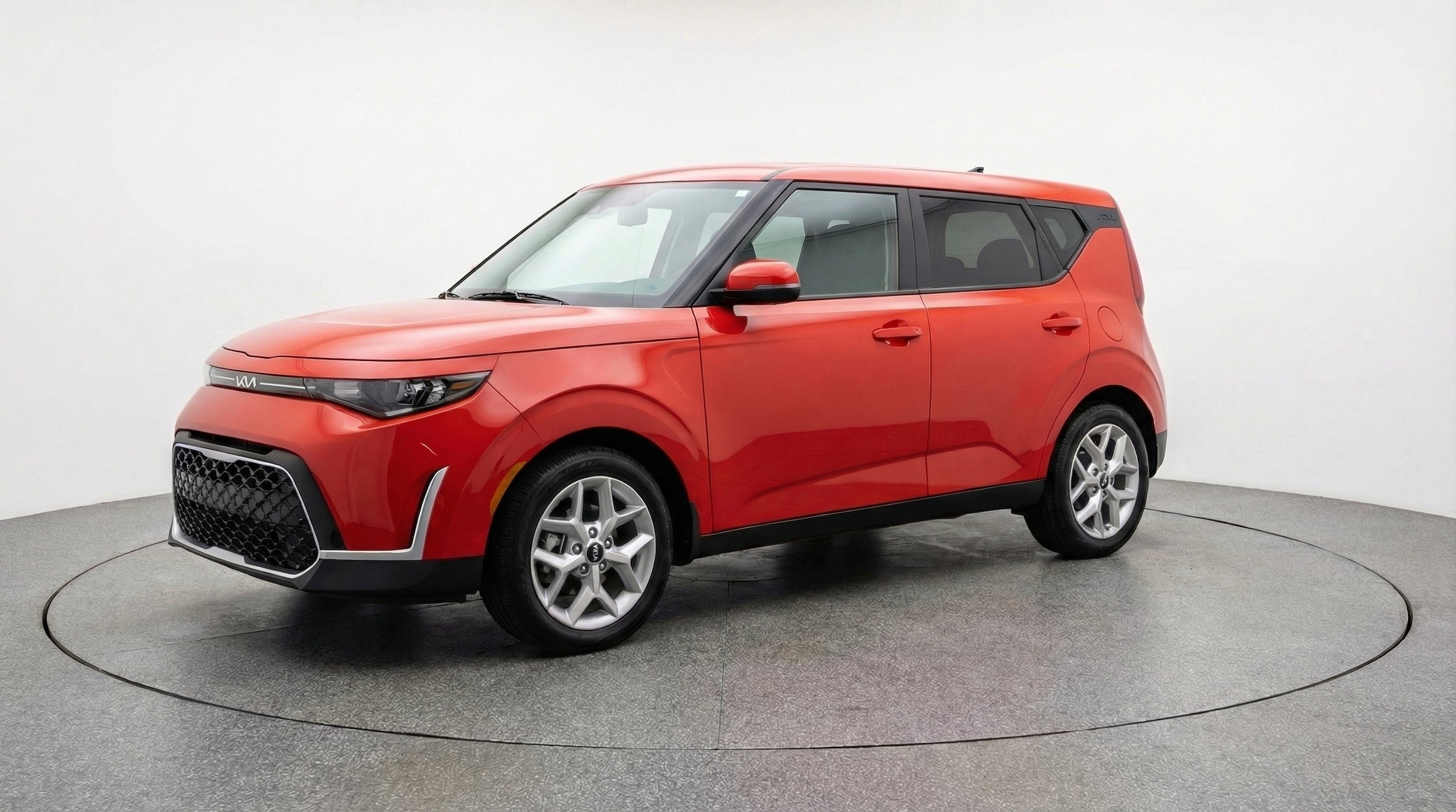 Thumbnail: 2025 Kia Soul - 3