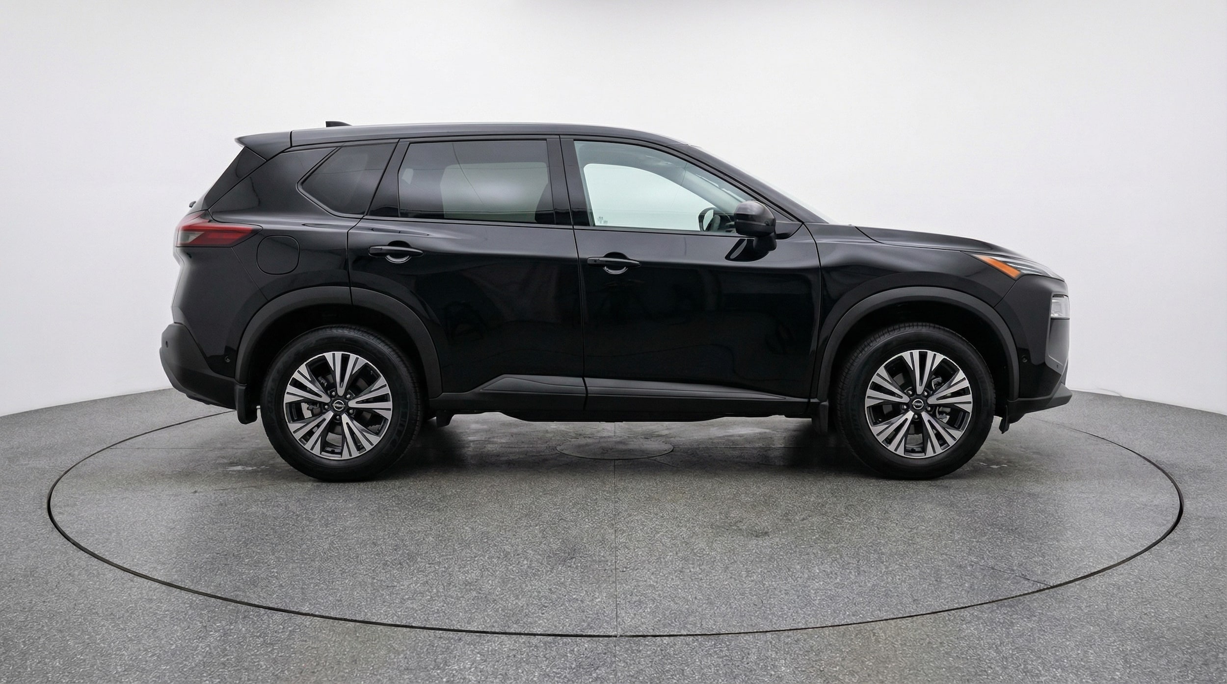 Thumbnail: 2025 Nissan Rogue - 8