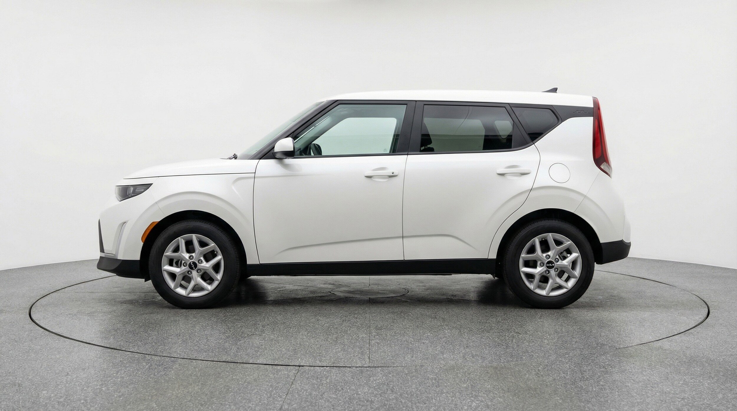 Thumbnail: 2025 Kia Soul - 5