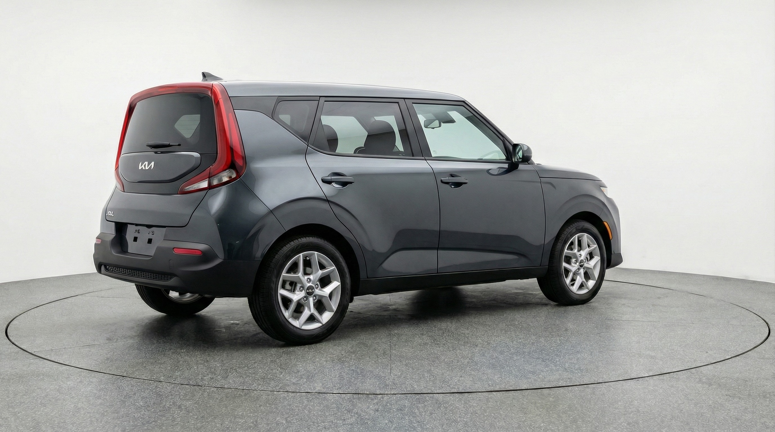 Thumbnail: 2025 Kia Soul - 7