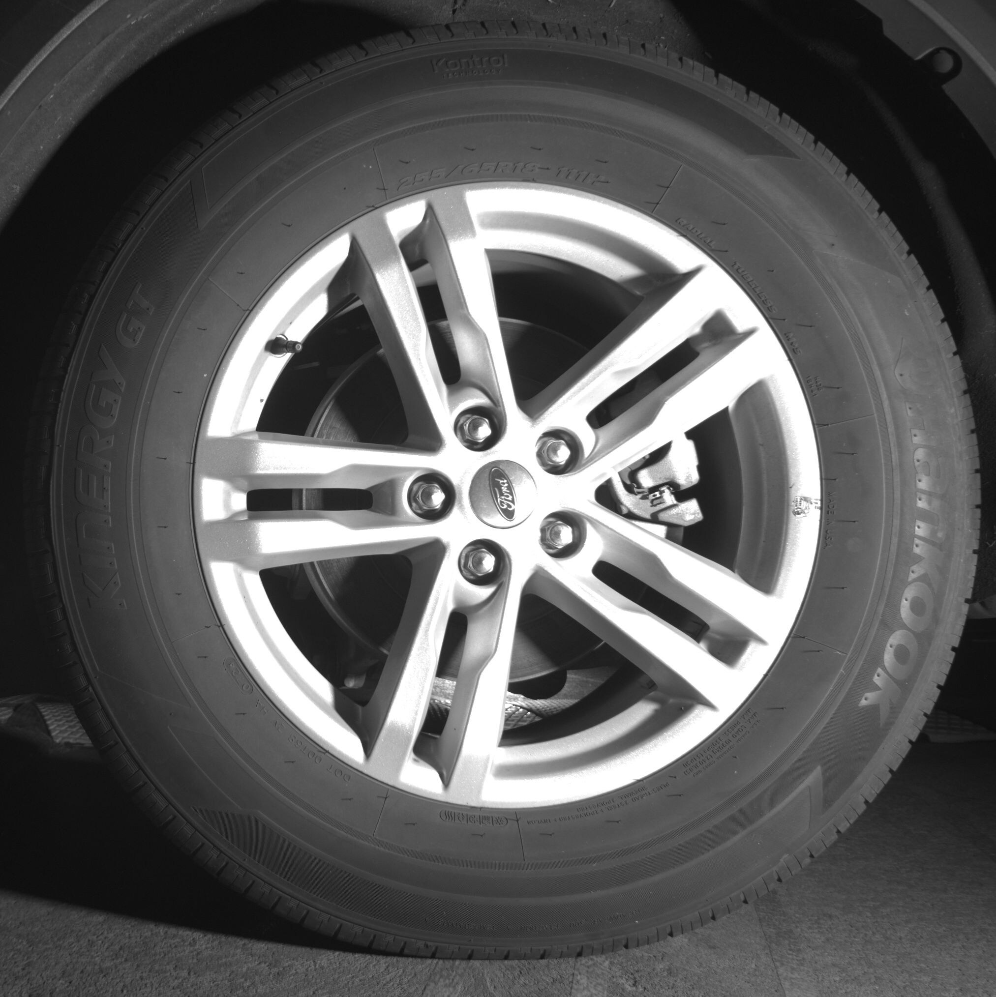 Thumbnail: 2024 Ford Explorer - 11