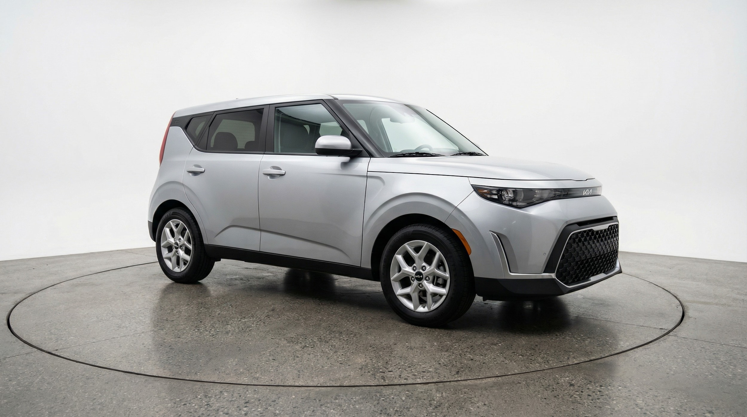 Thumbnail: 2025 Kia Soul - 1