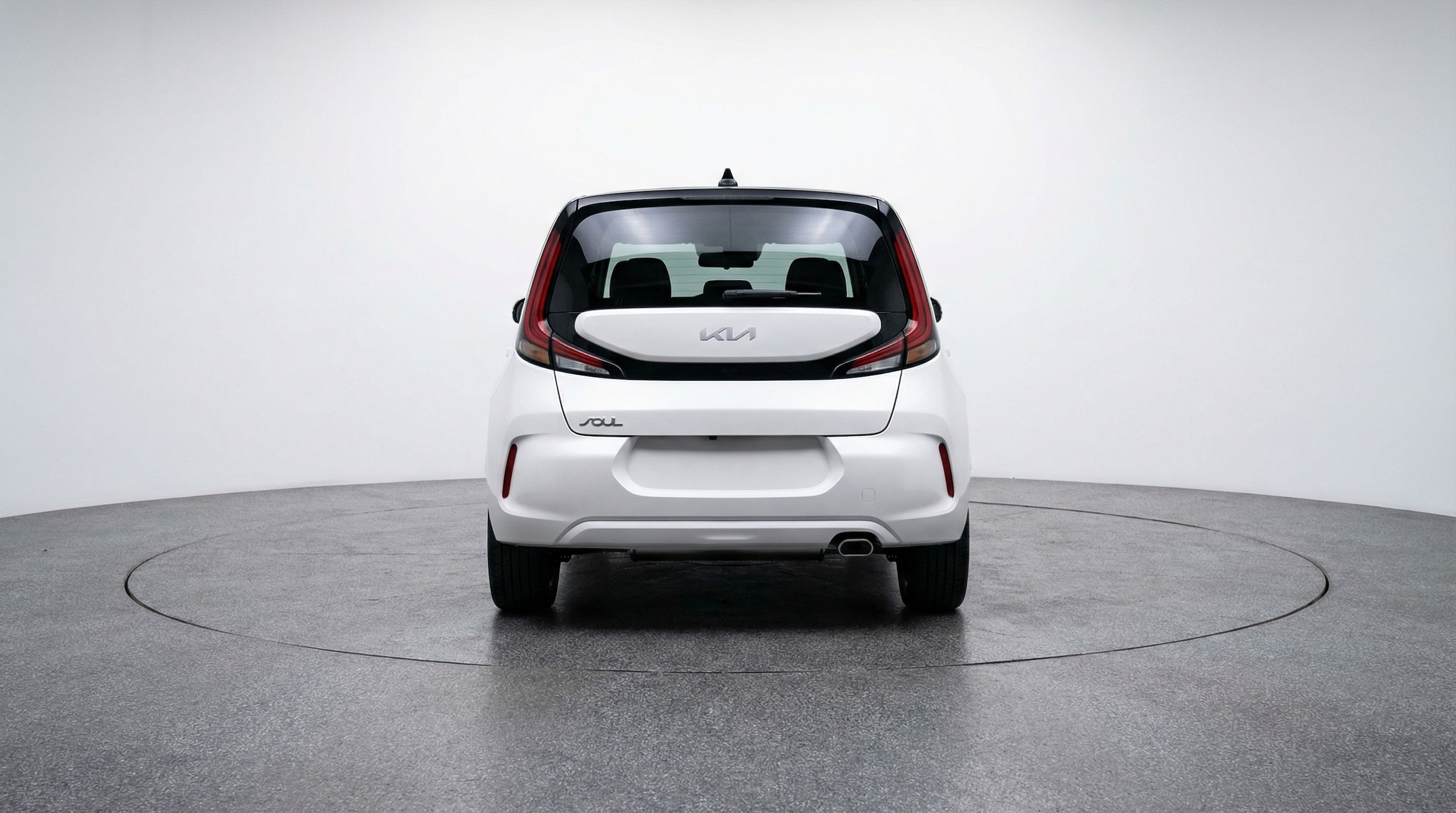 Thumbnail: 2025 Kia Soul - 6