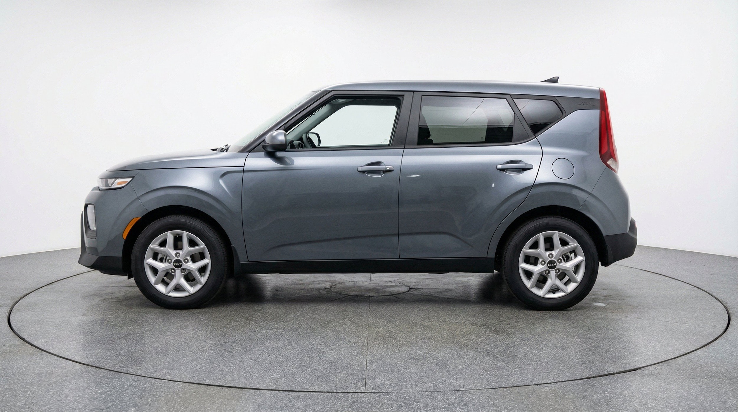 Thumbnail: 2025 Kia Soul - 5