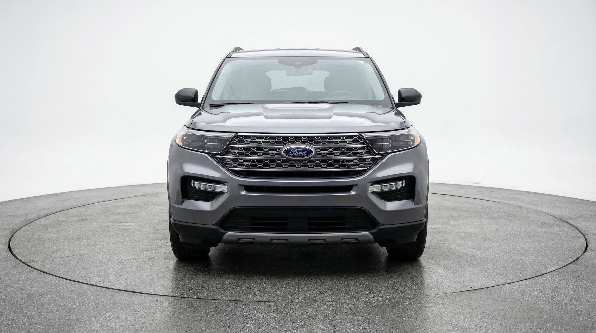 Thumbnail: 2024 Ford Explorer - 2