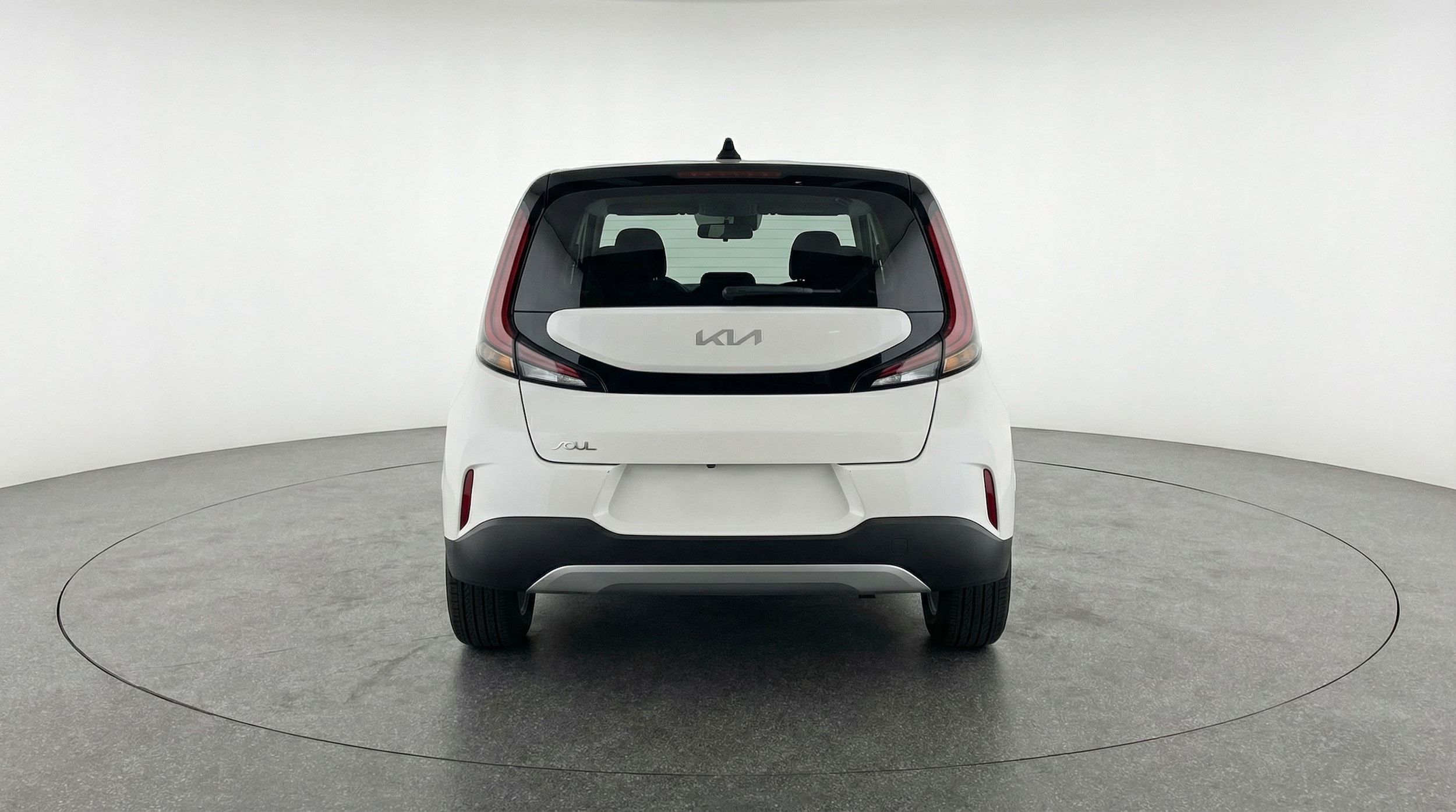 Thumbnail: 2025 Kia Soul - 6