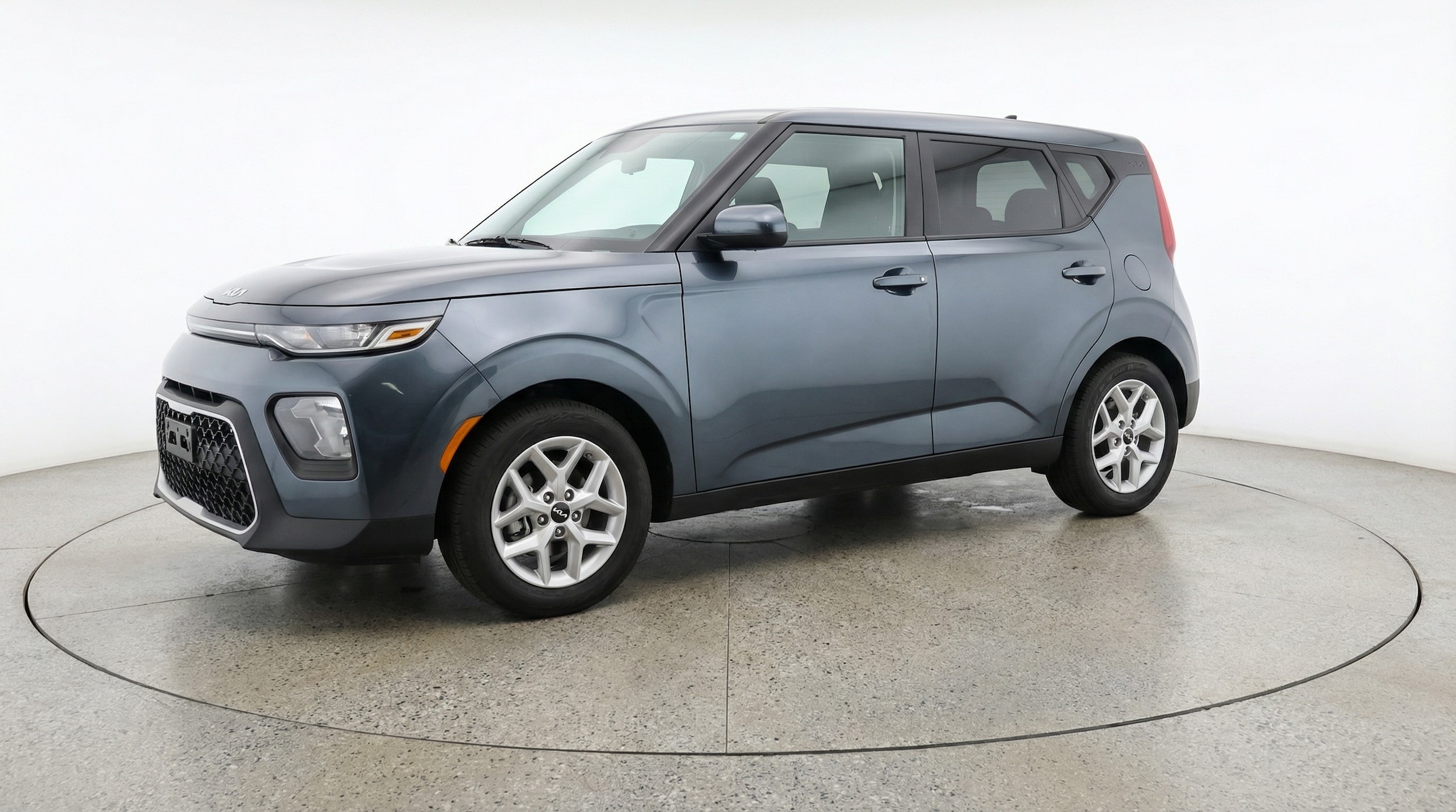 Thumbnail: 2025 Kia Soul - 3