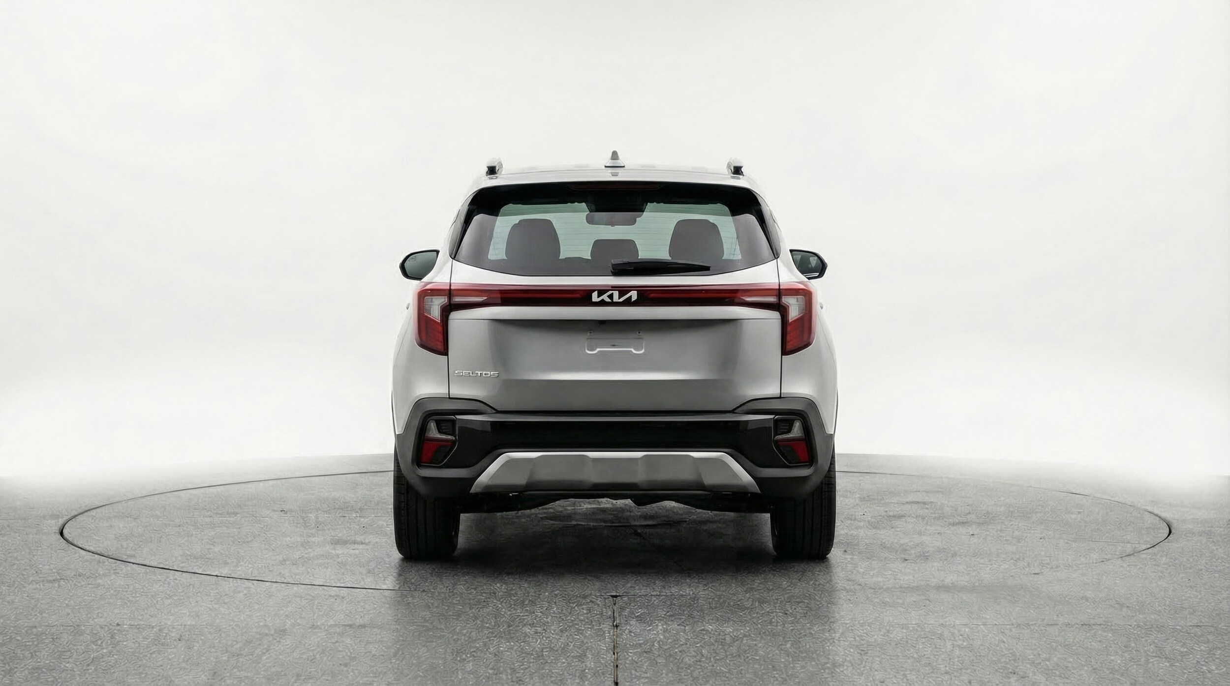 Thumbnail: 2025 Kia Seltos - 6