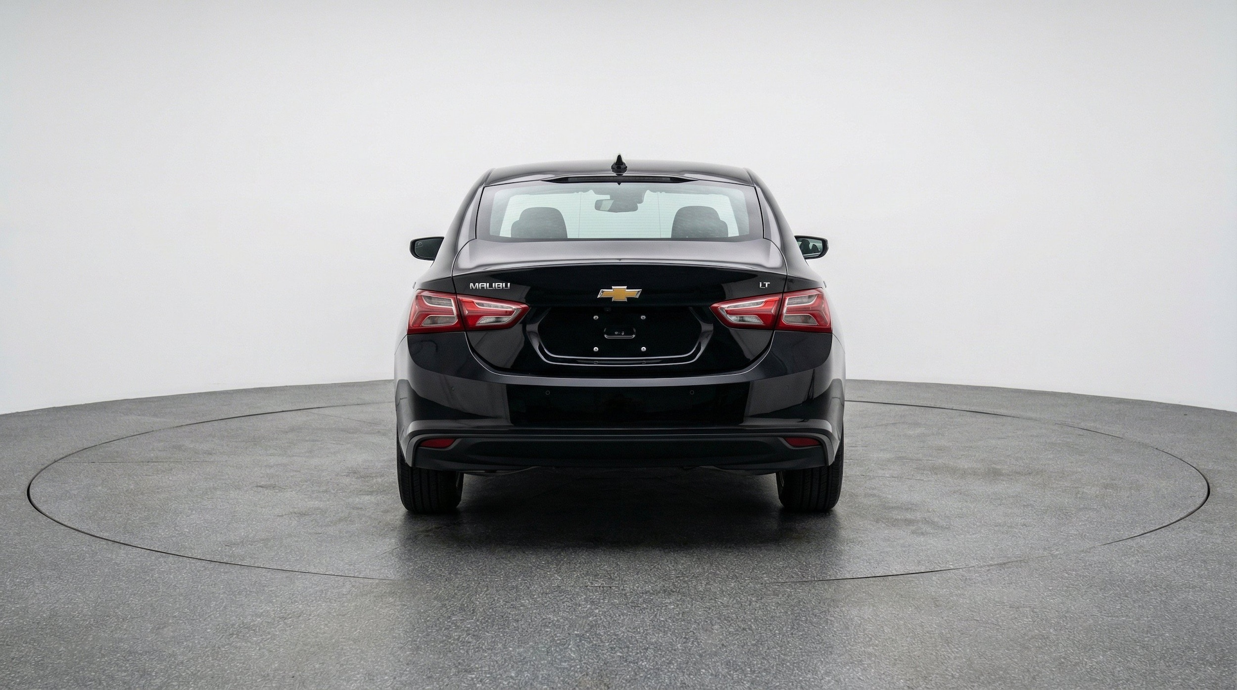 Thumbnail: 2024 Chevrolet Malibu - 7