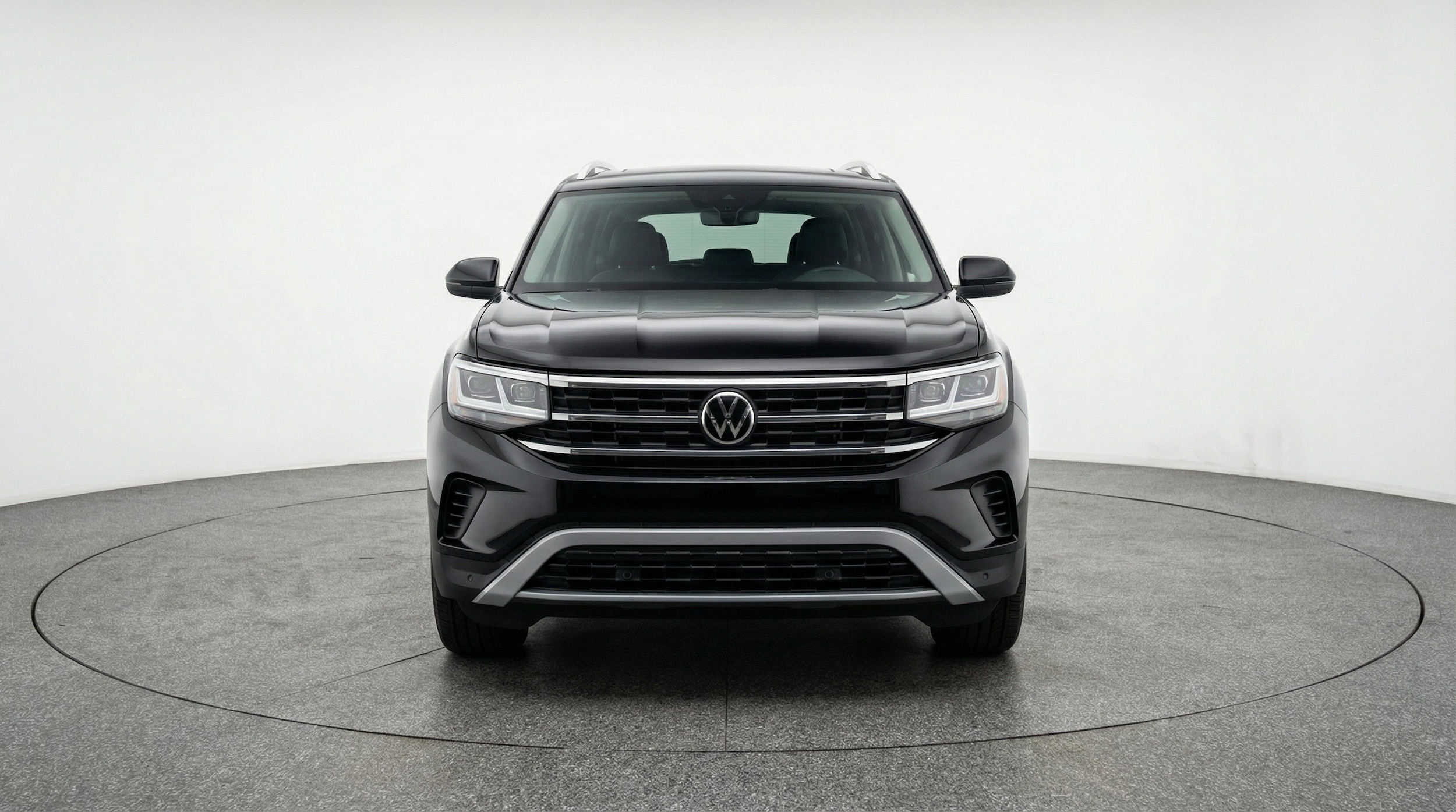 Thumbnail: 2026 Volkswagen Atlas - 2