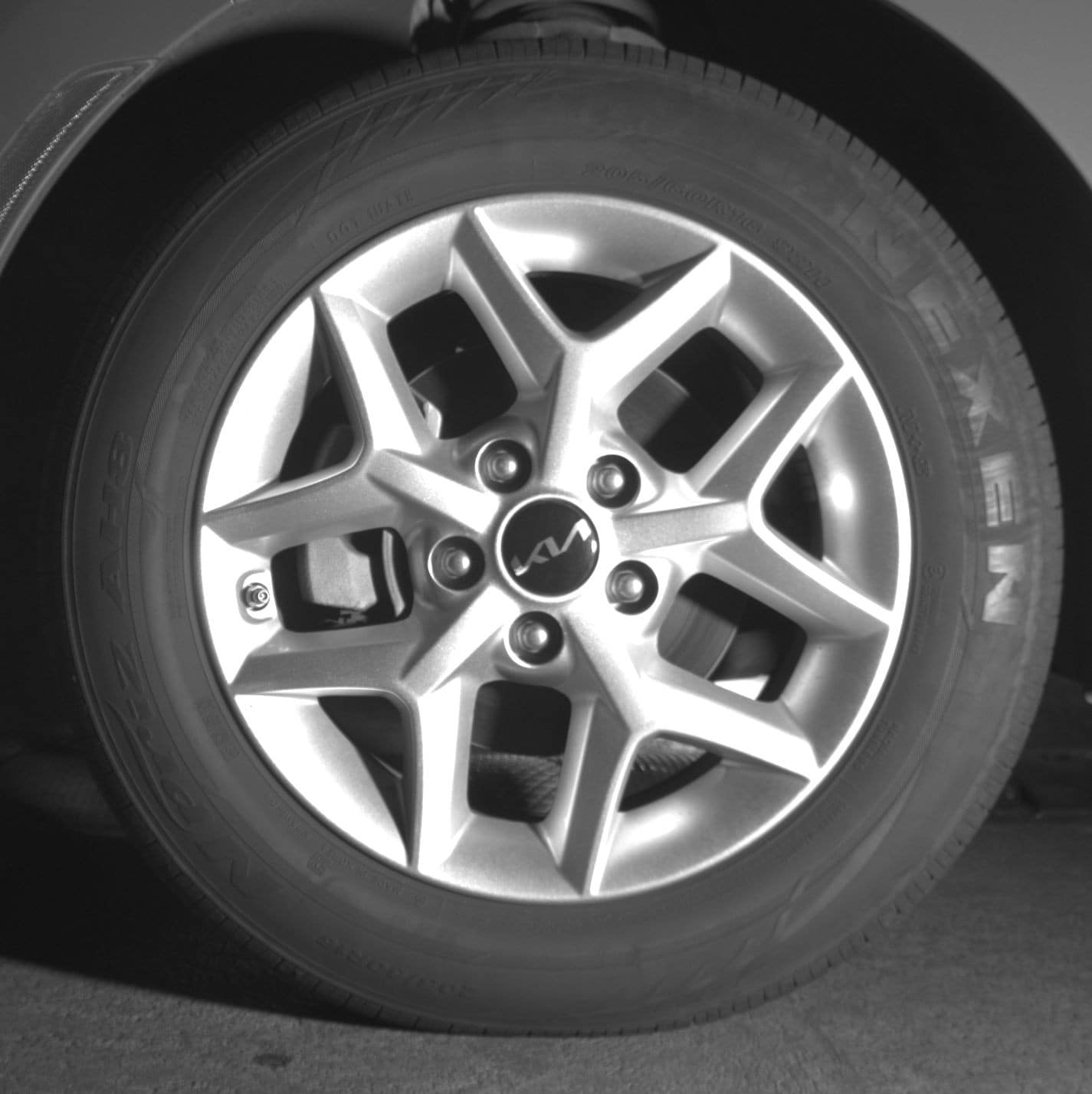 Thumbnail: 2025 Kia Soul - 9