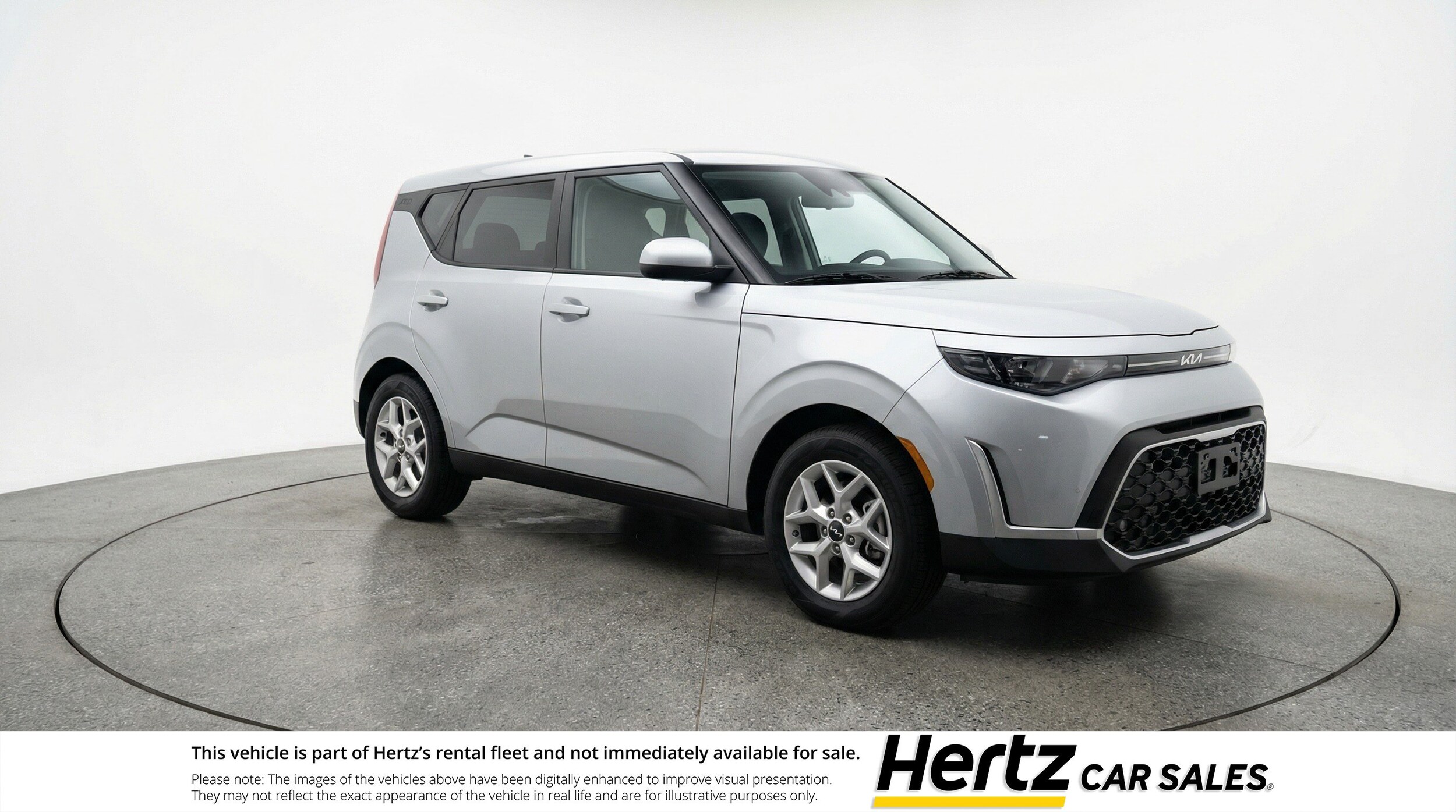 Thumbnail: 2025 Kia Soul - 1
