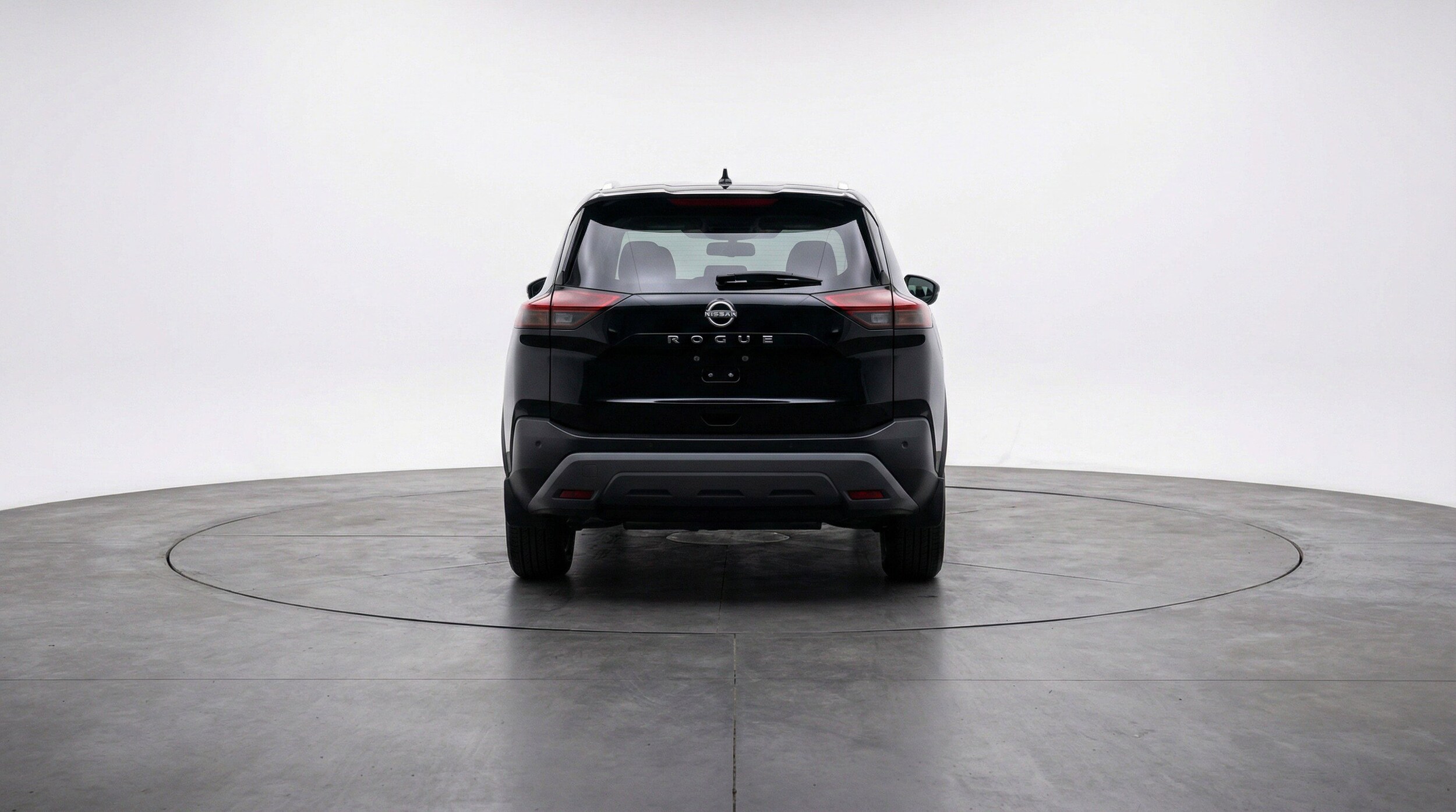 Thumbnail: 2025 Nissan Rogue - 7
