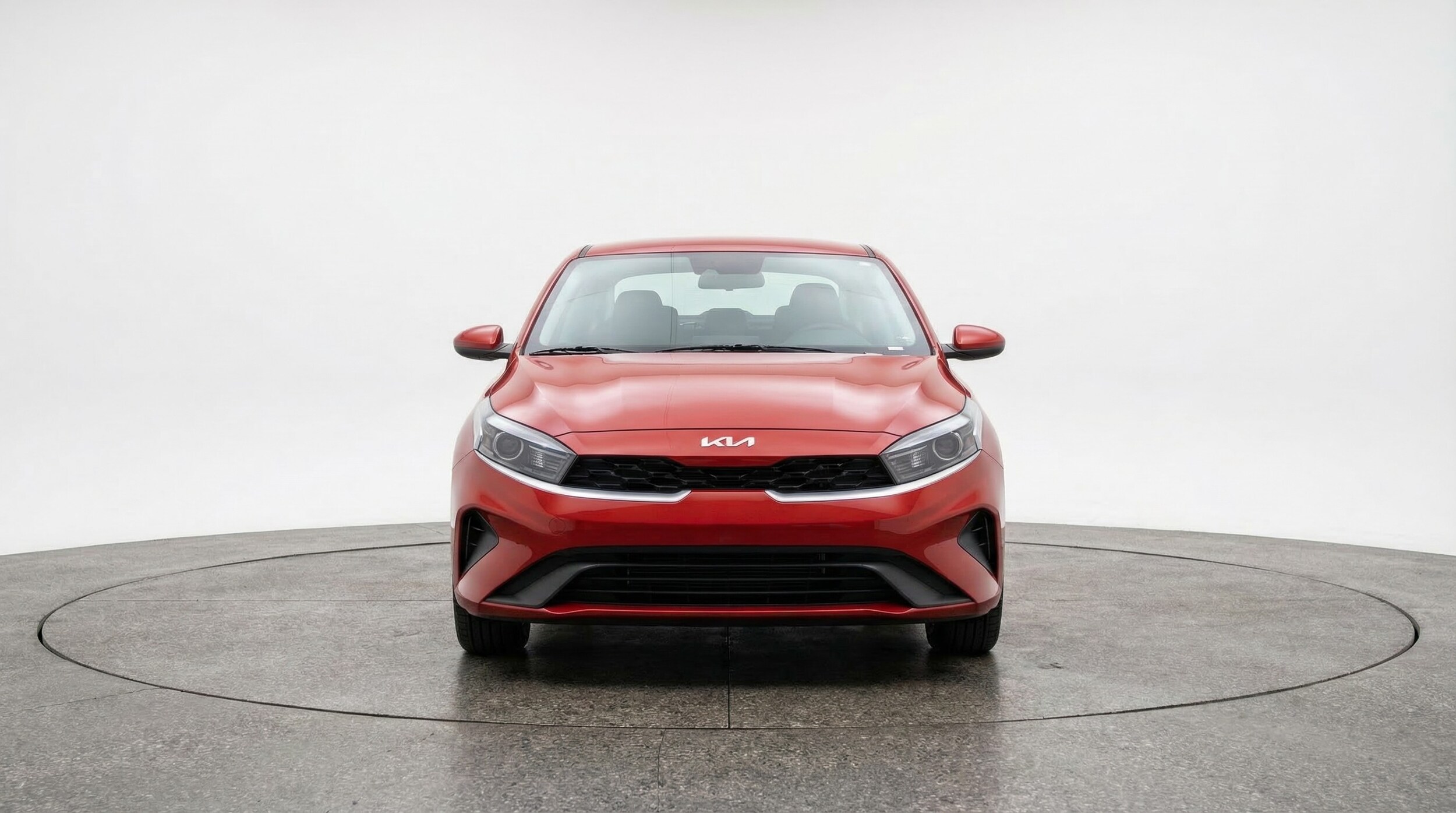 Thumbnail: 2024 Kia Forte - 2