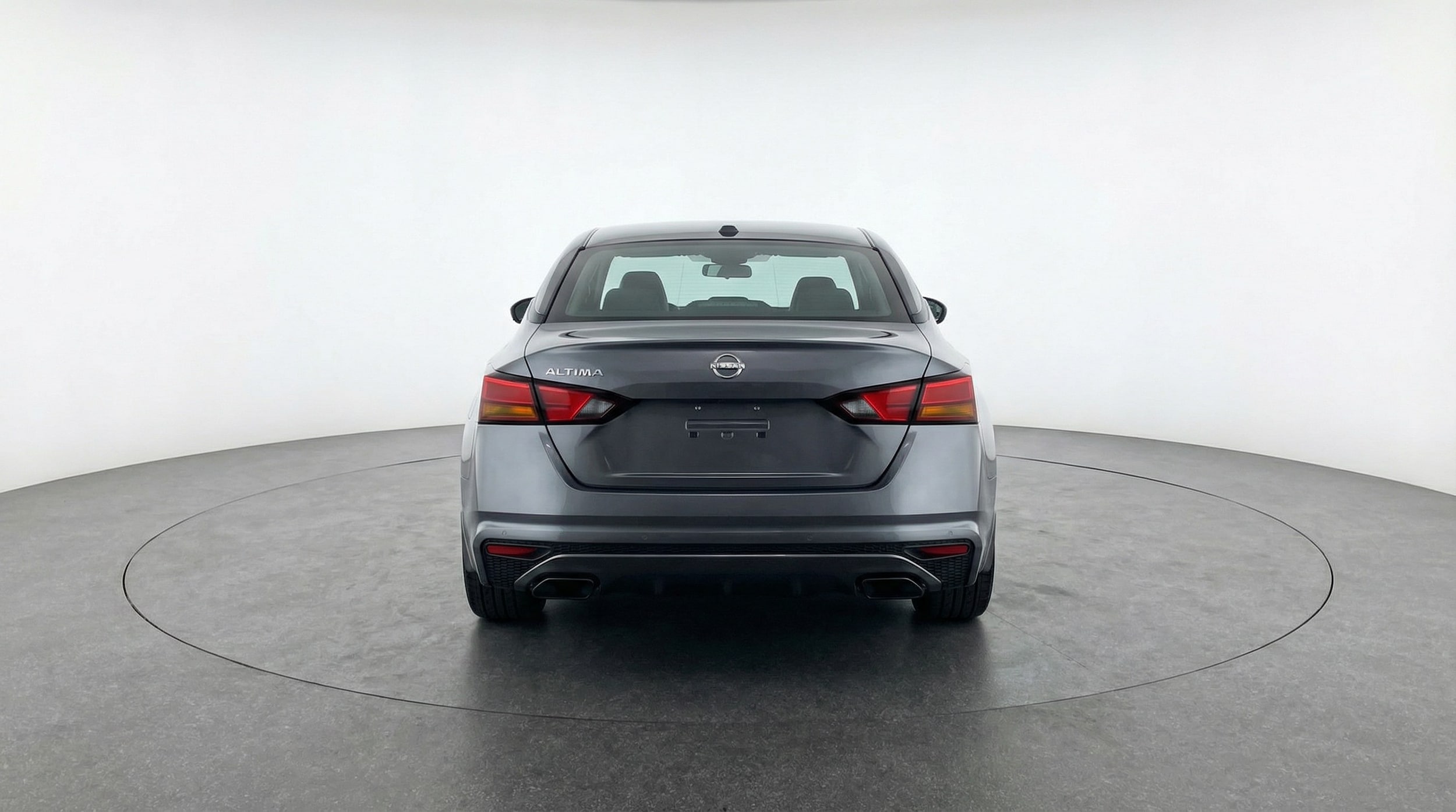 Thumbnail: 2025 Nissan Altima - 6
