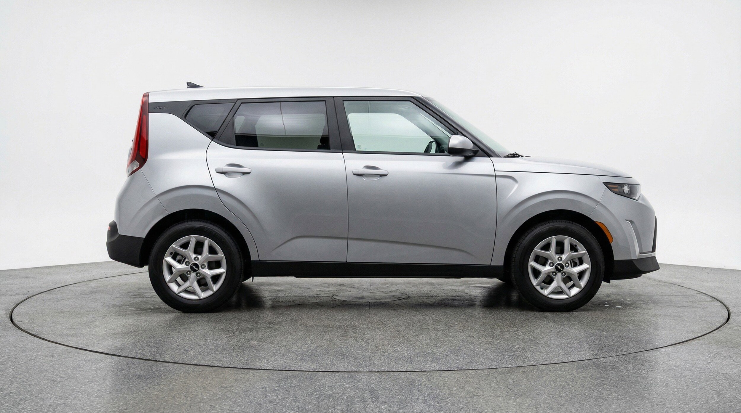 Thumbnail: 2025 Kia Soul - 11