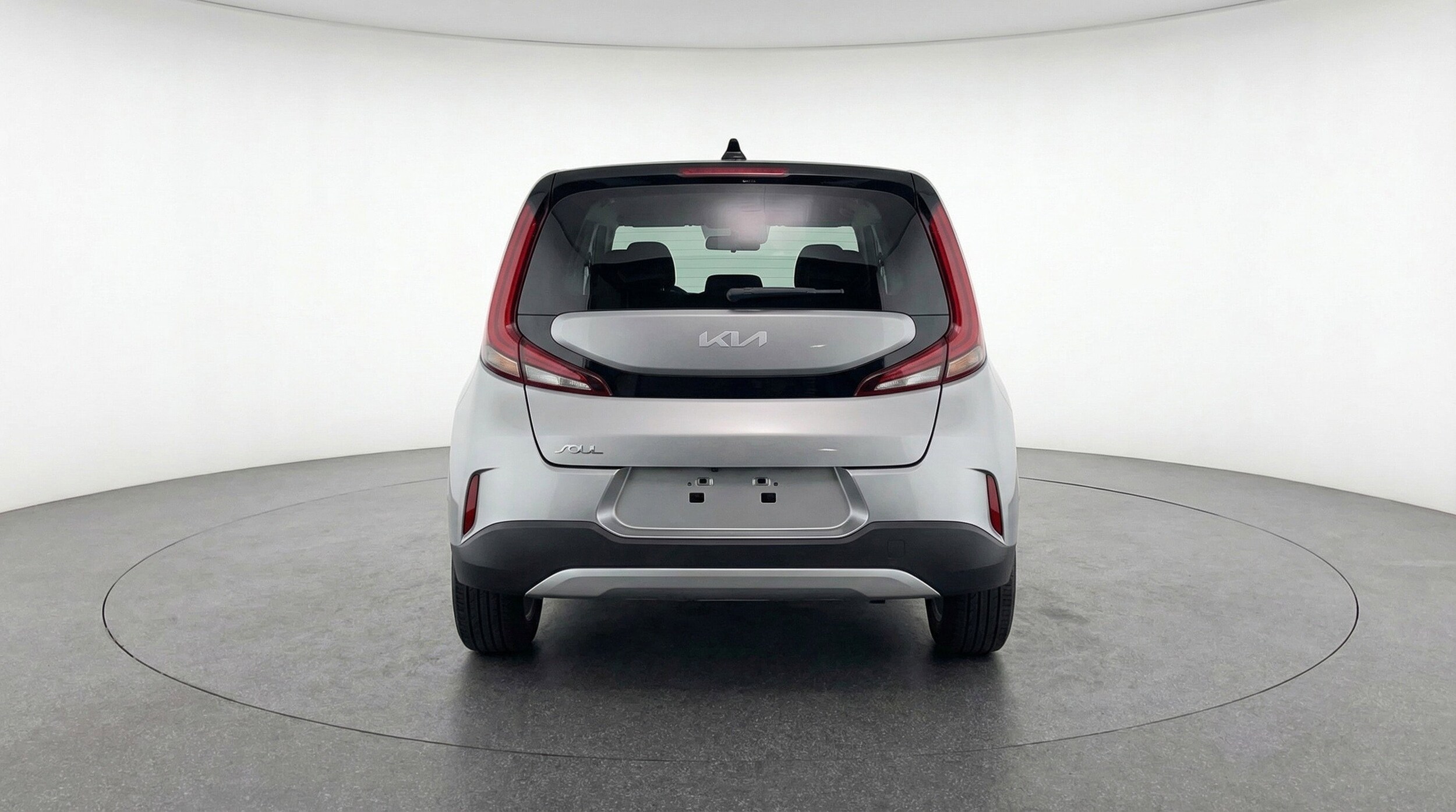 Thumbnail: 2025 Kia Soul - 7