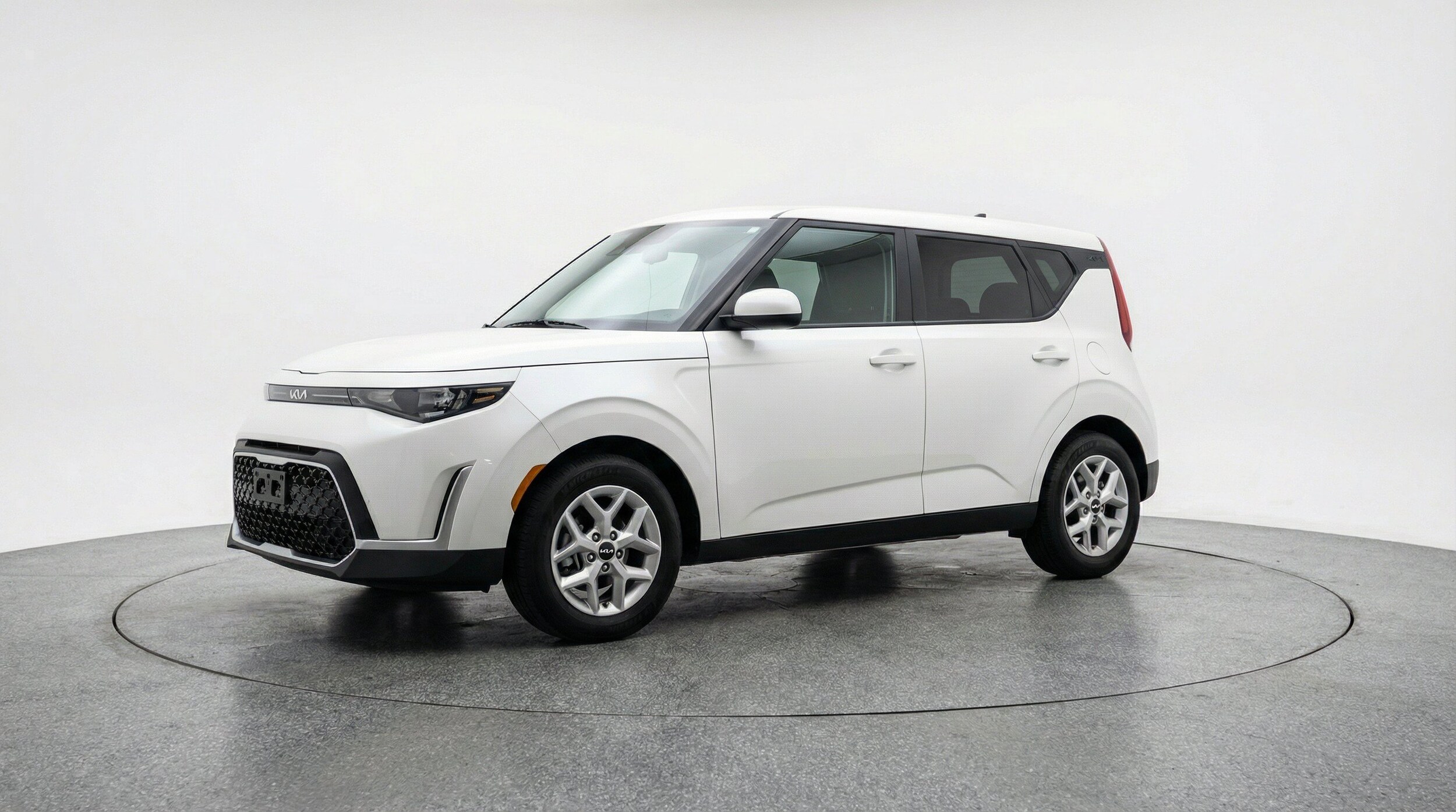 Thumbnail: 2025 Kia Soul - 3