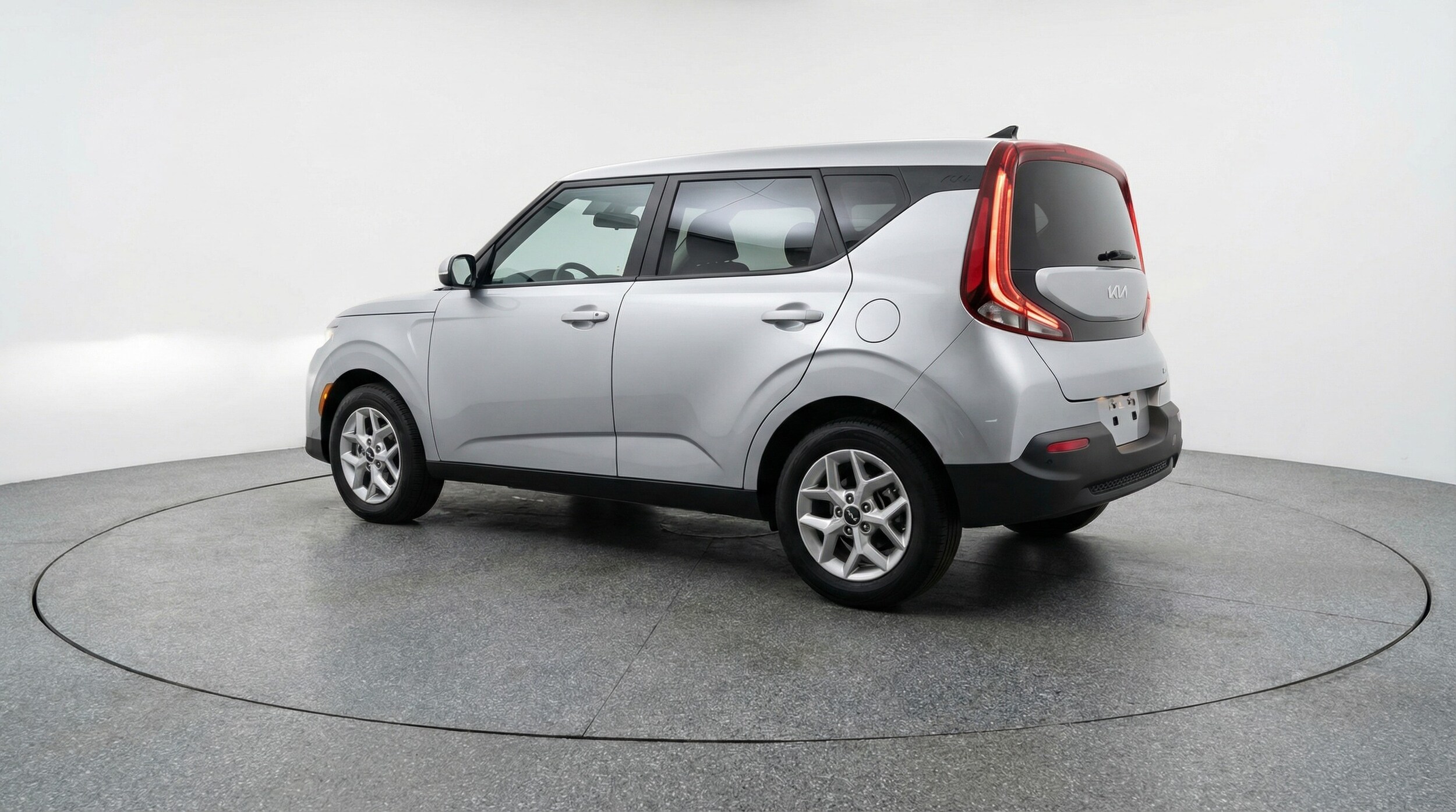 Thumbnail: 2025 Kia Soul - 5