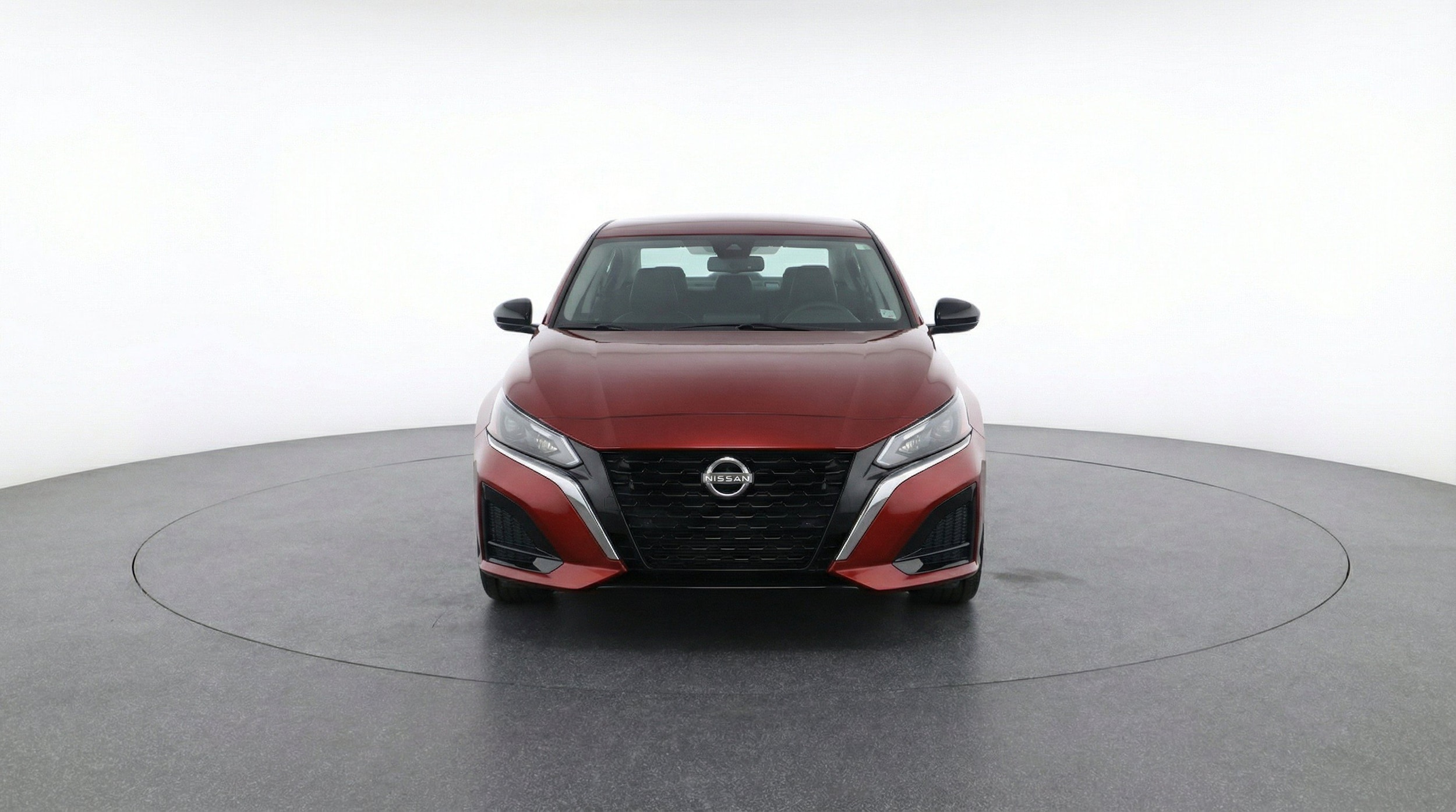 Thumbnail: 2025 Nissan Altima - 2