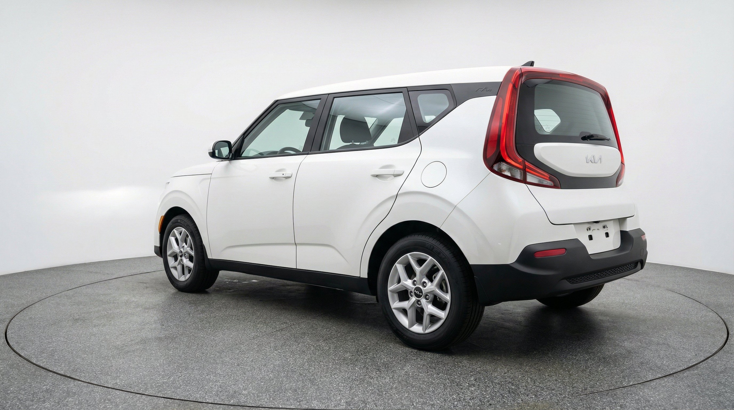 Thumbnail: 2025 Kia Soul - 6
