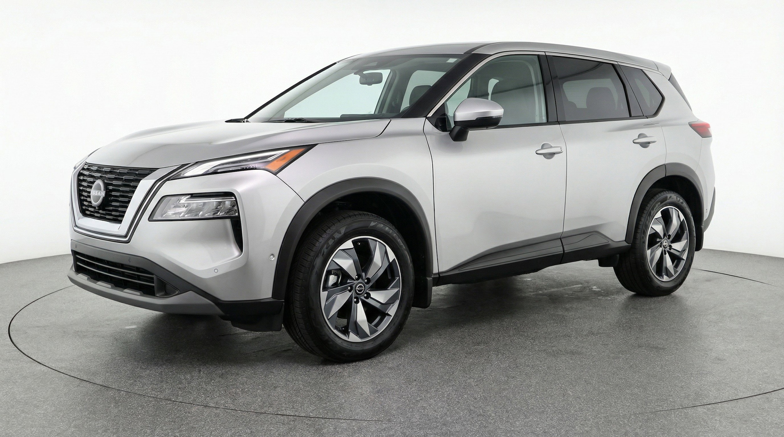 Thumbnail: 2025 Nissan Rogue - 3