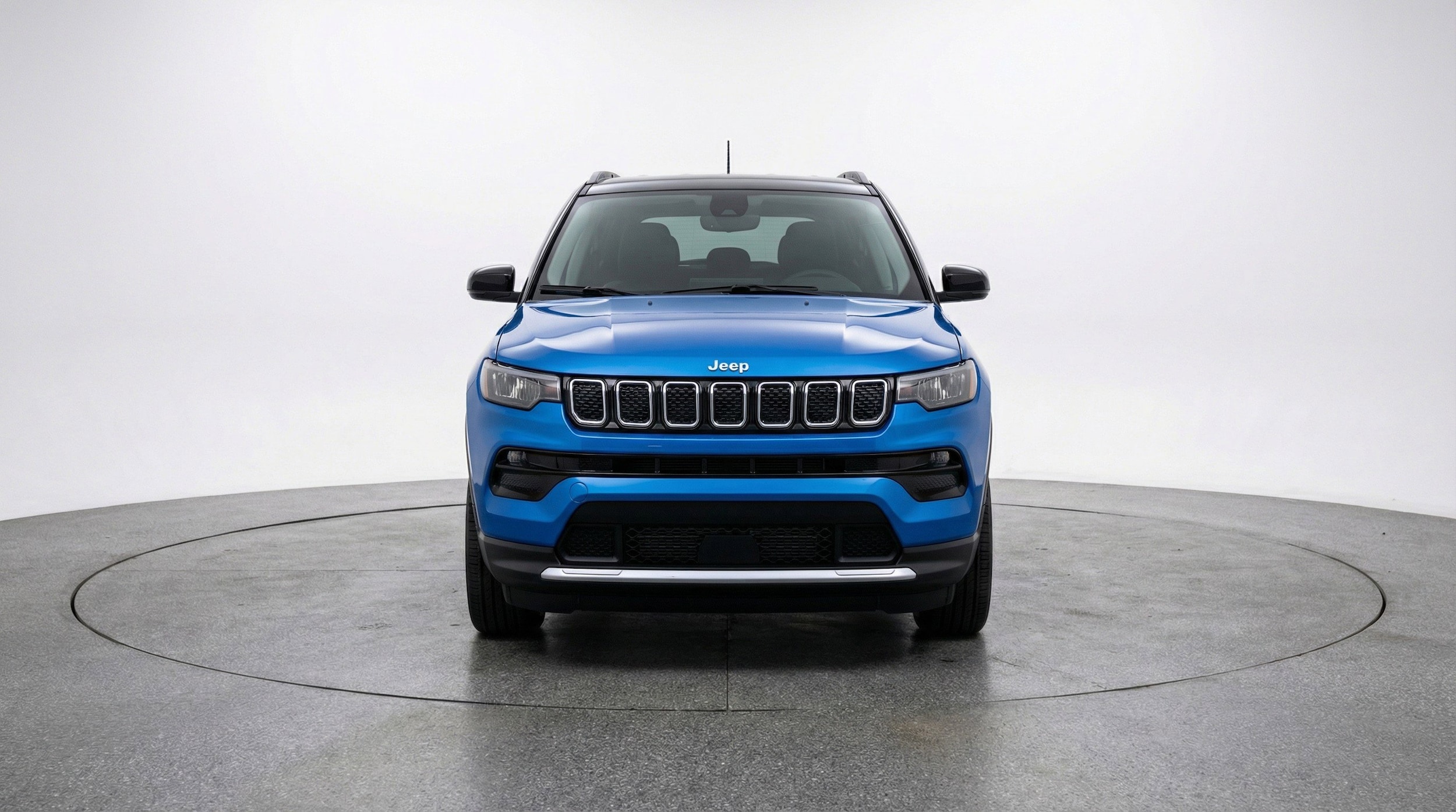 Thumbnail: 2025 Jeep Compass - 2