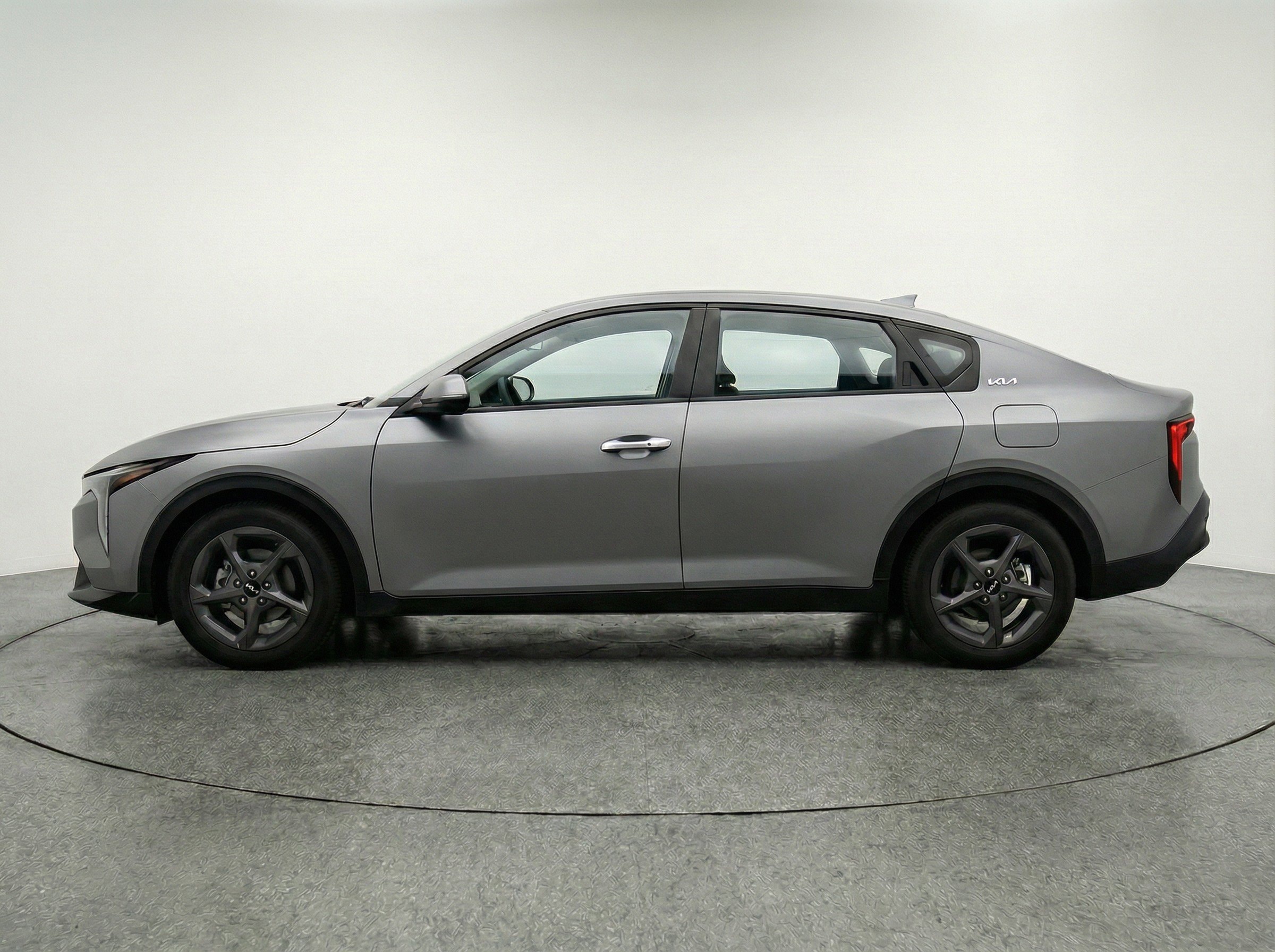 Thumbnail: 2025 Kia K4 - 5