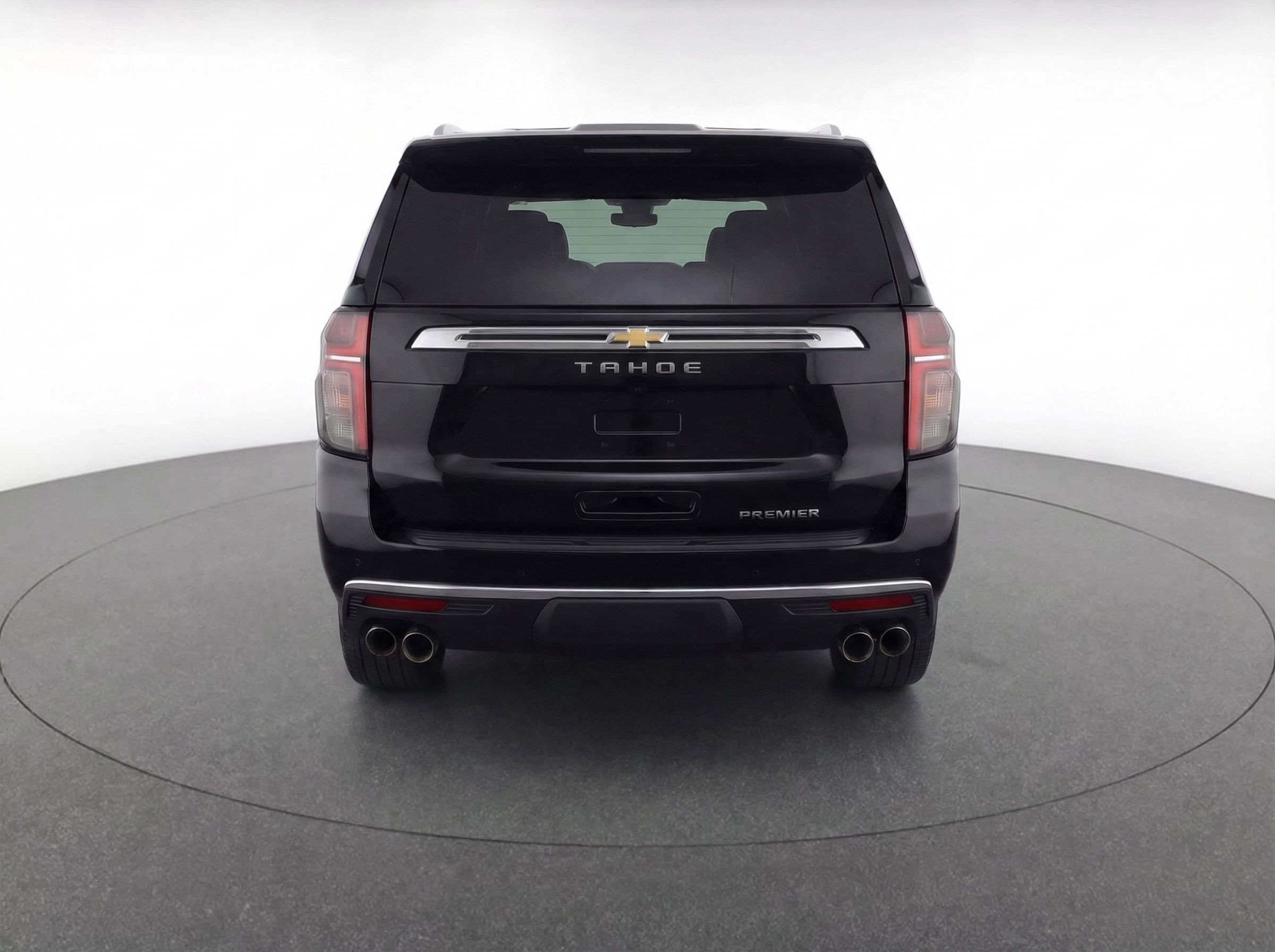 Thumbnail: 2023 Chevrolet Tahoe - 7