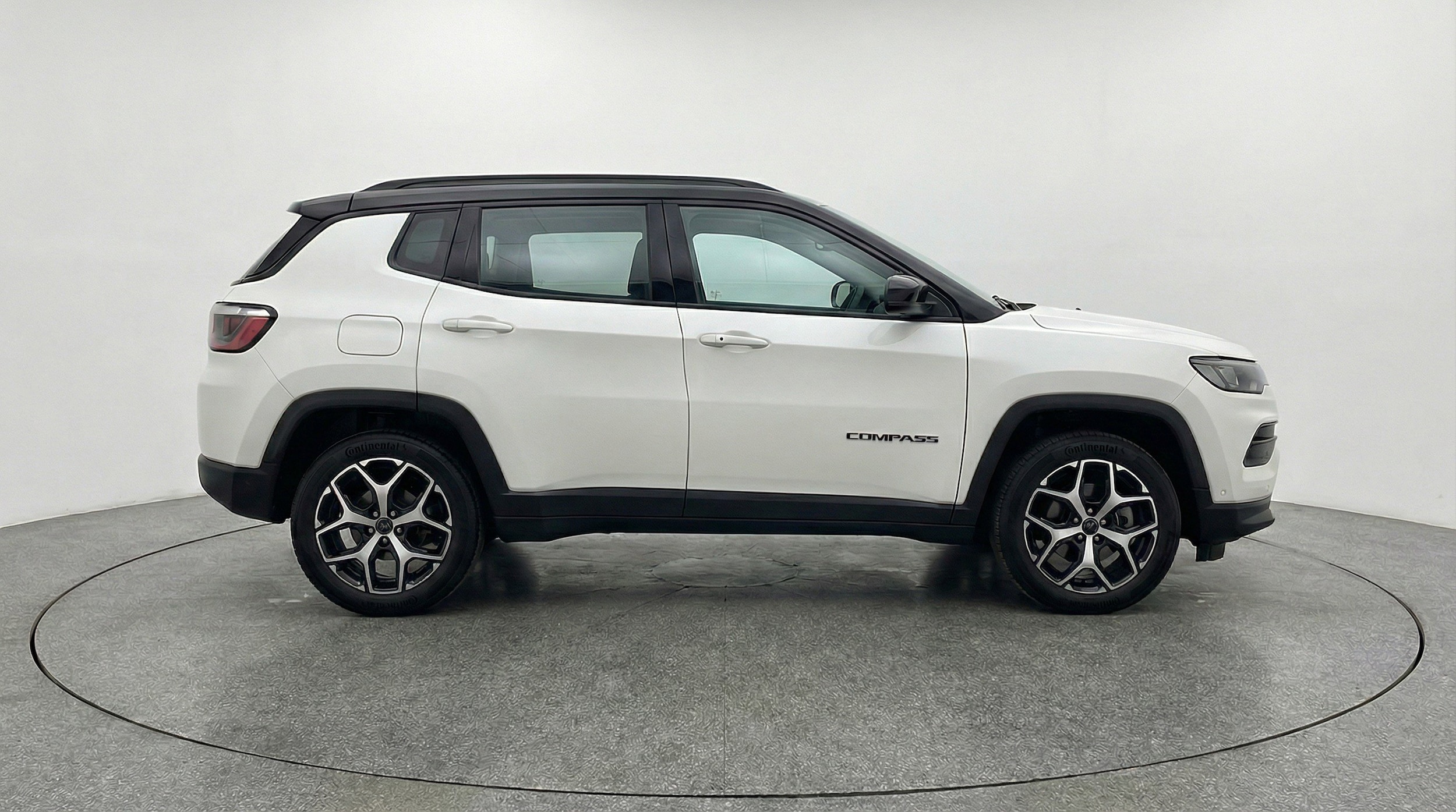 Thumbnail: 2025 Jeep Compass - 11