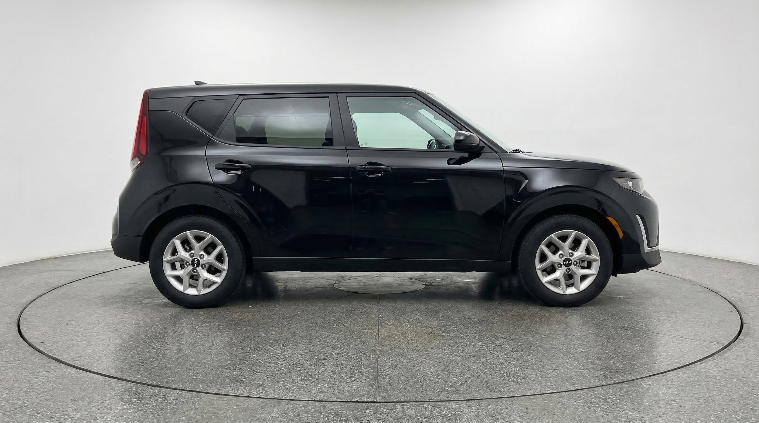 Thumbnail: 2025 Kia Soul - 11