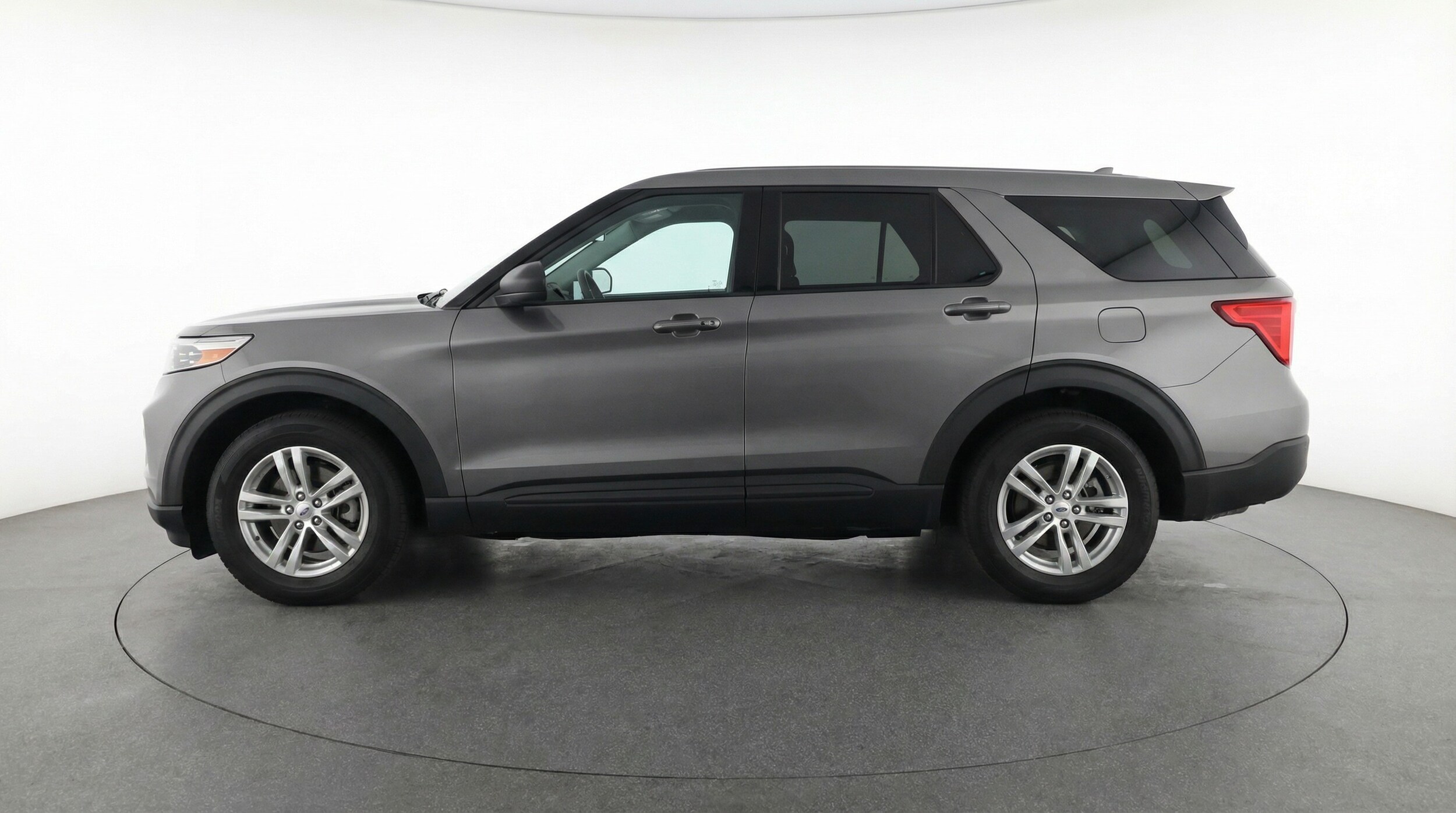 Thumbnail: 2024 Ford Explorer - 4