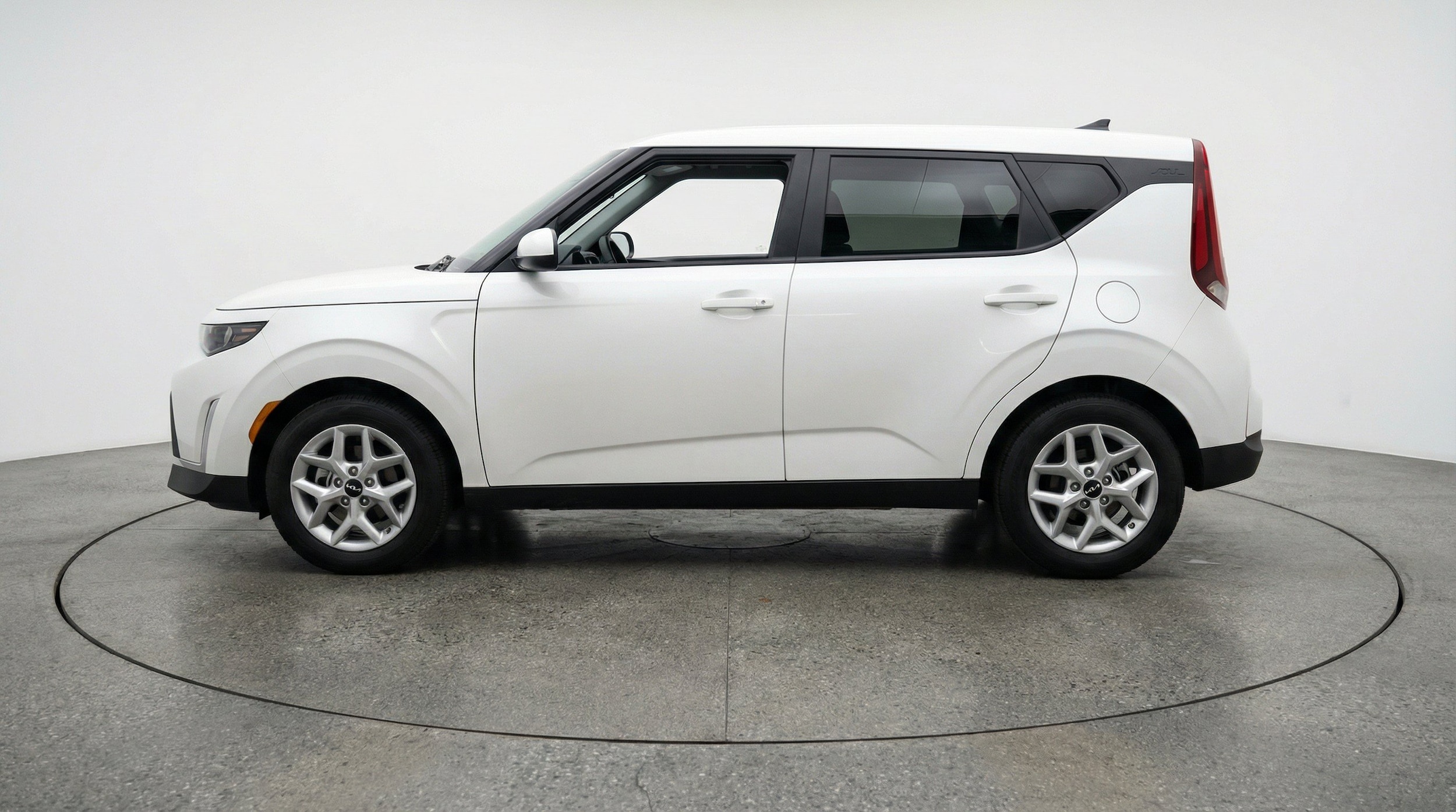 Thumbnail: 2025 Kia Soul - 5