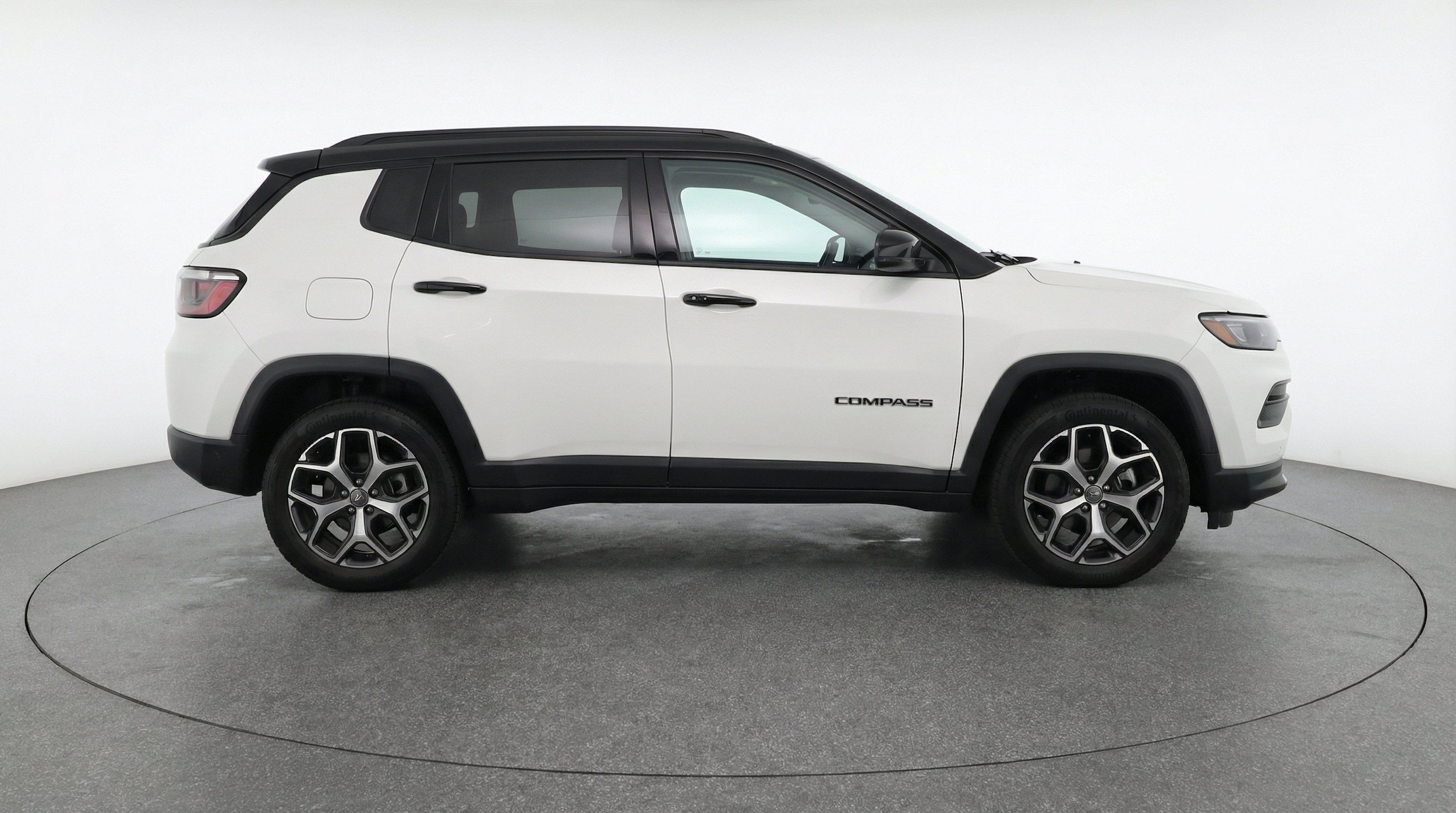 Thumbnail: 2025 Jeep Compass - 11