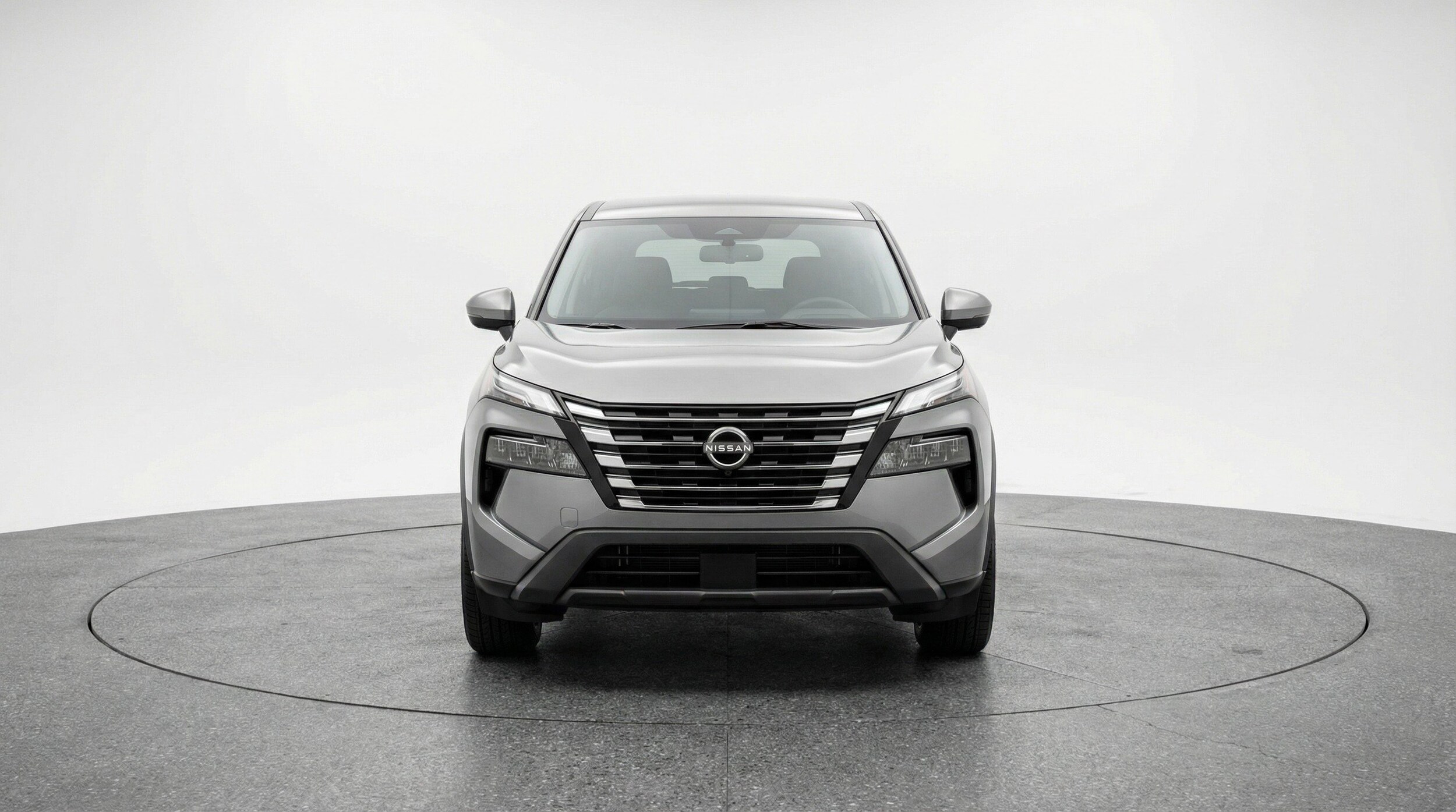 Thumbnail: 2025 Nissan Rogue - 2
