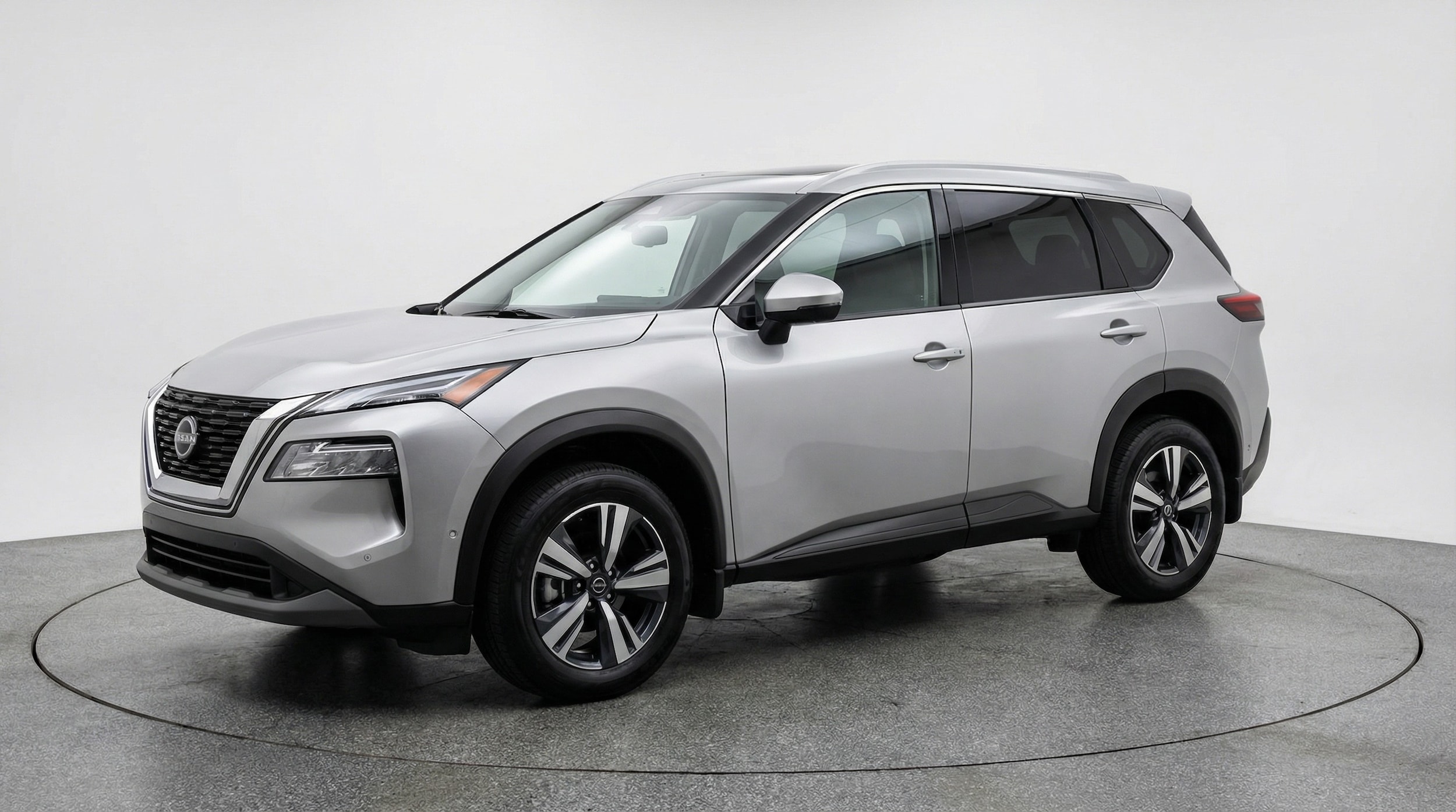 Thumbnail: 2025 Nissan Rogue - 3