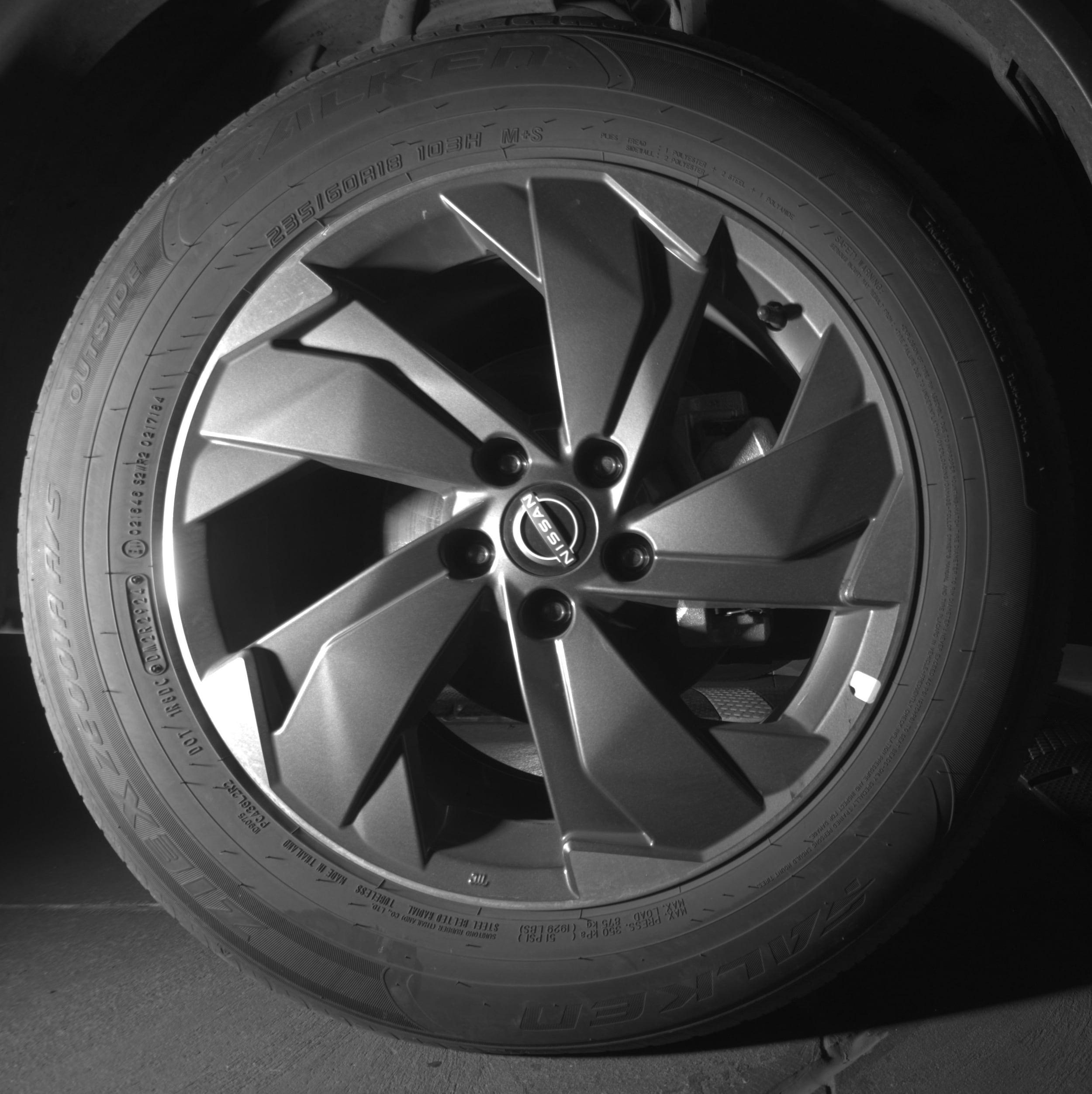 Thumbnail: 2025 Nissan Rogue - 10