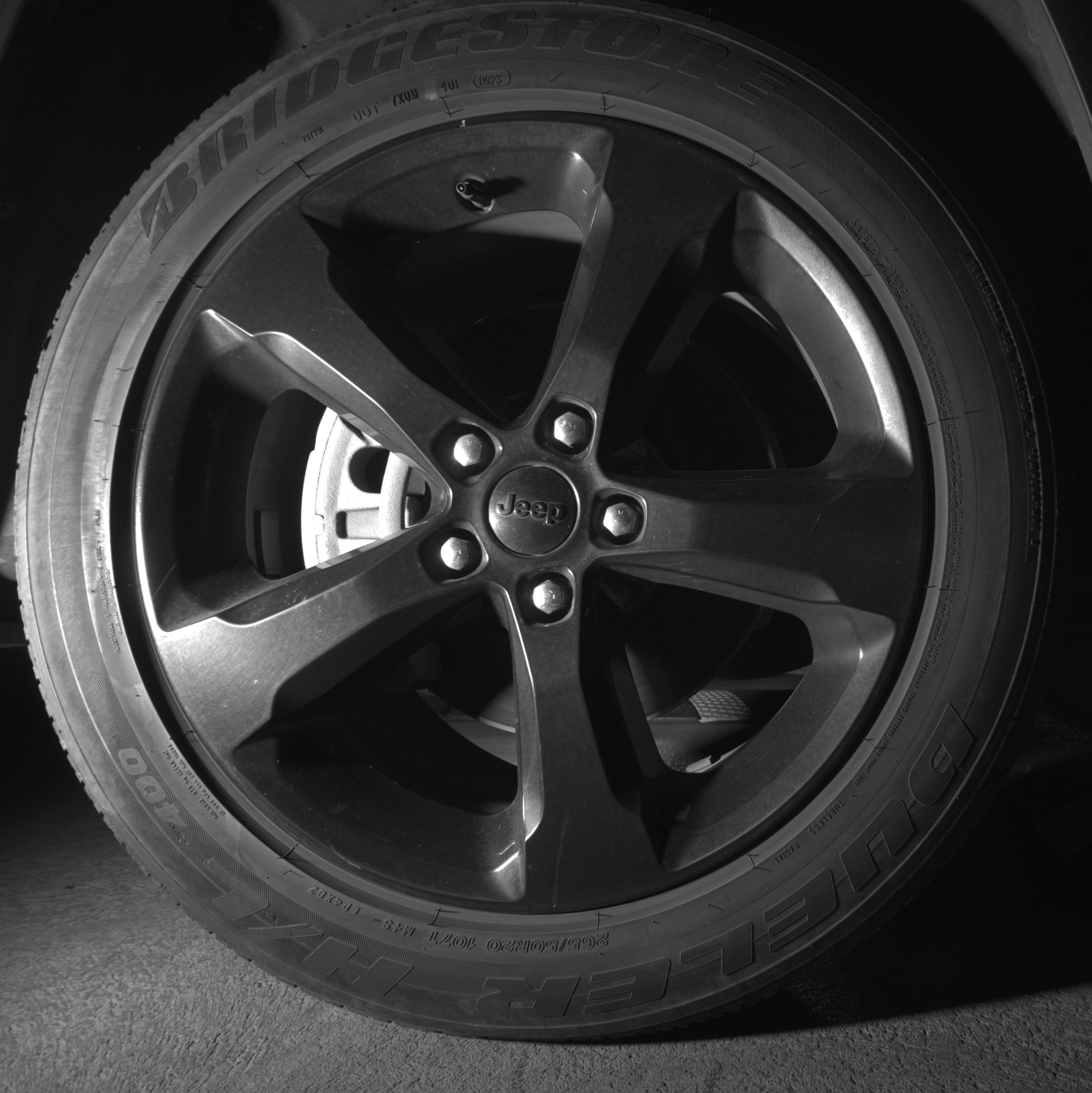 Thumbnail: 2023 Jeep Grand Cherokee L - 10