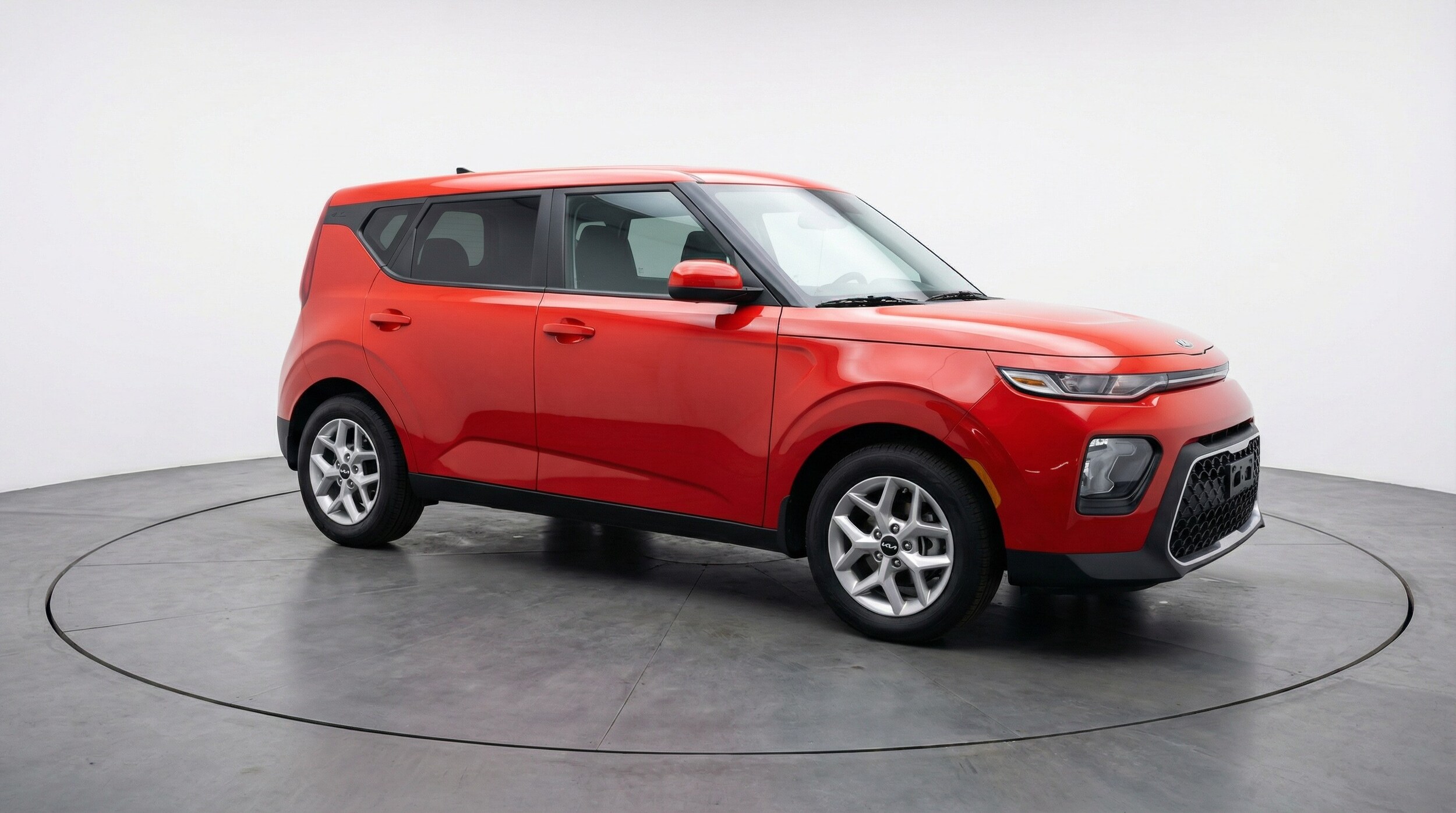 Thumbnail: 2025 Kia Soul - 1