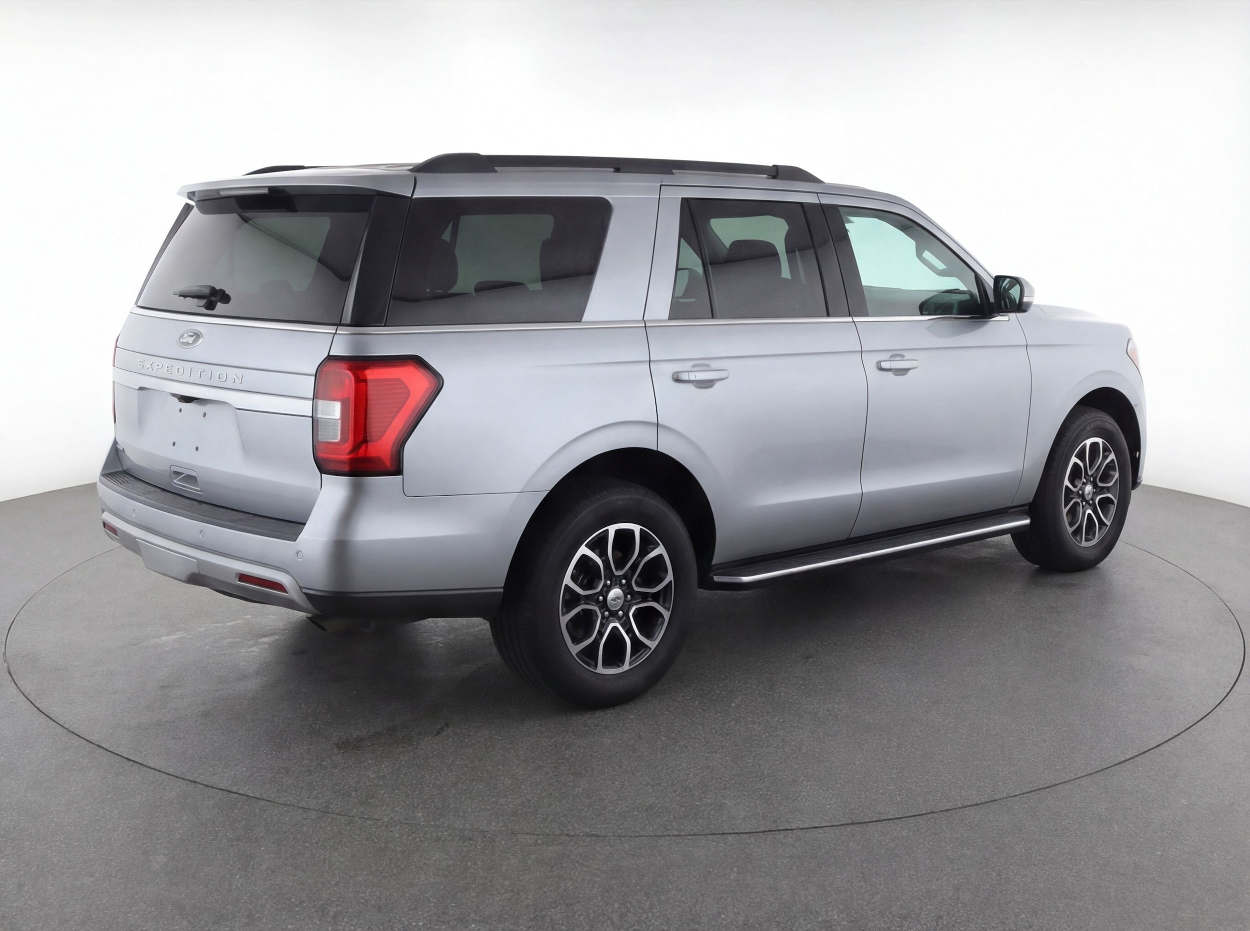Thumbnail: 2023 Ford Expedition - 9