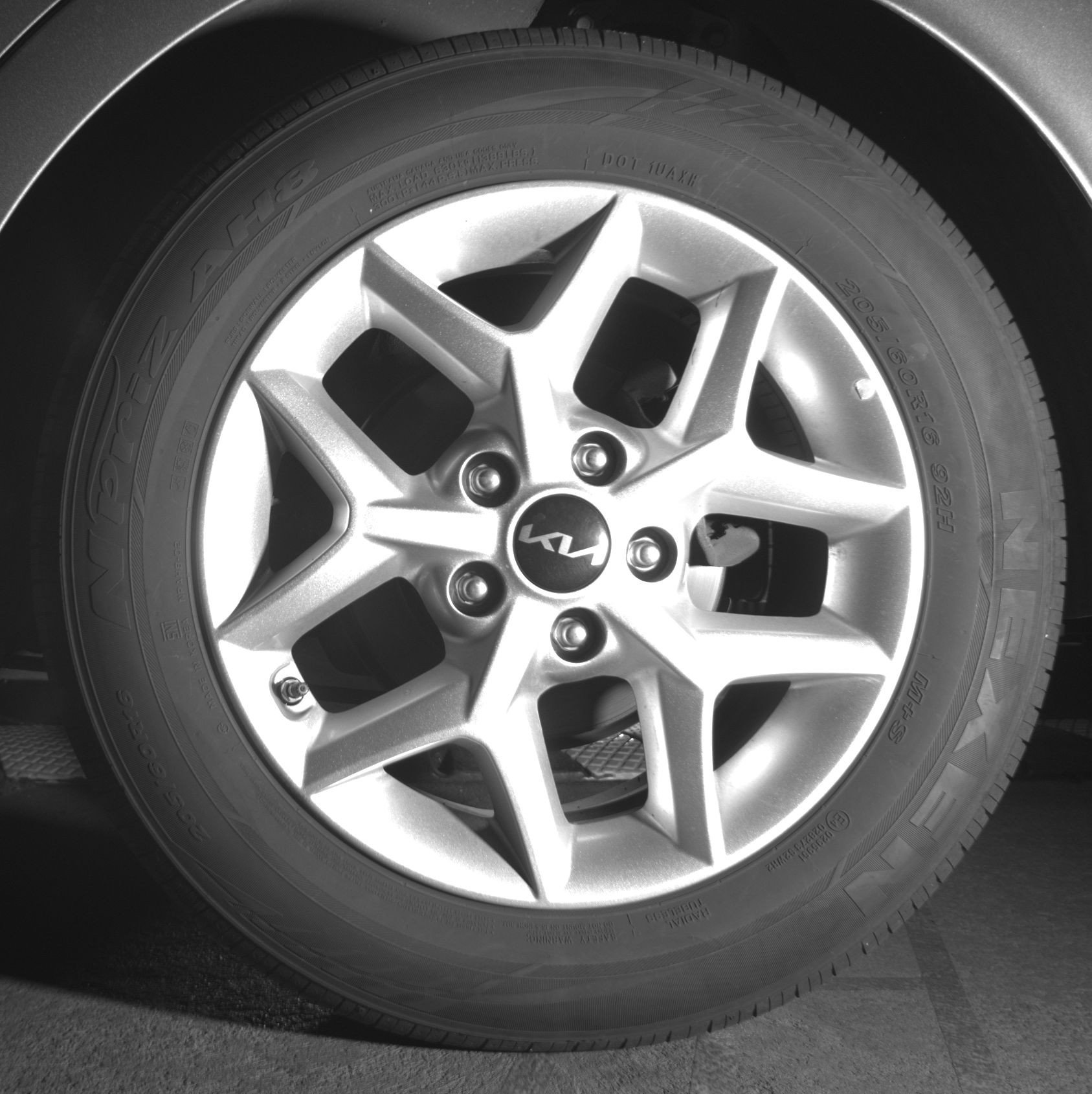 Thumbnail: 2025 Kia Soul - 14