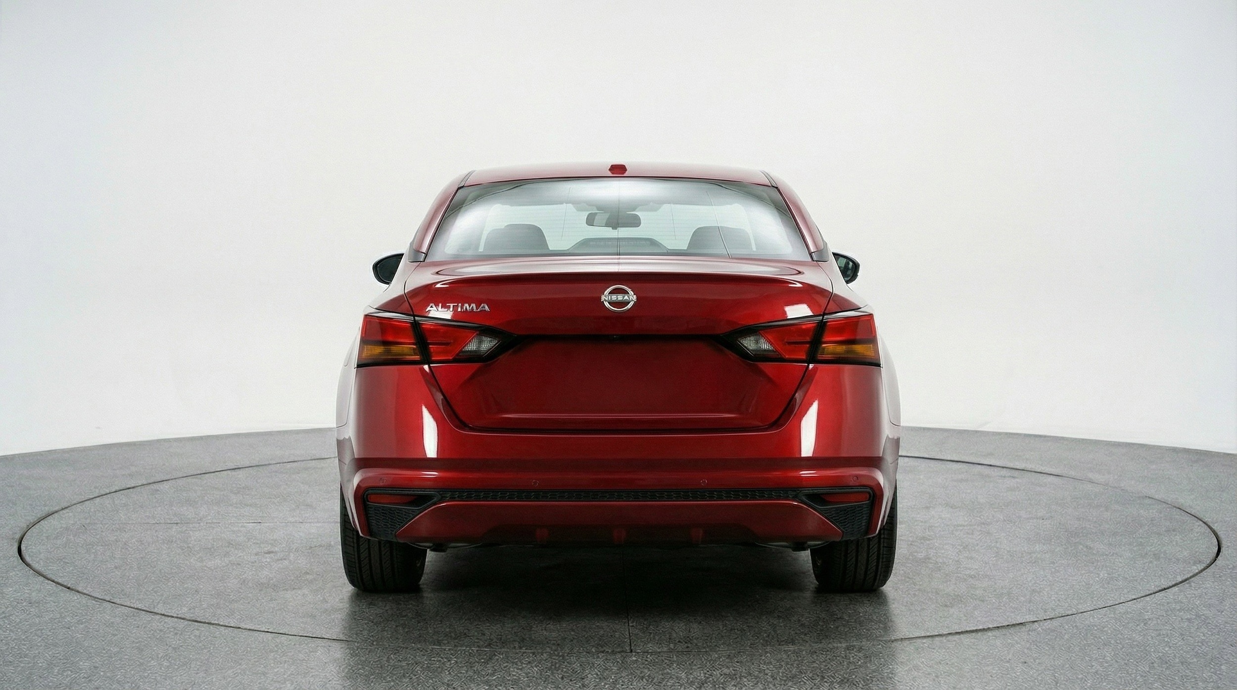 Thumbnail: 2025 Nissan Altima - 7