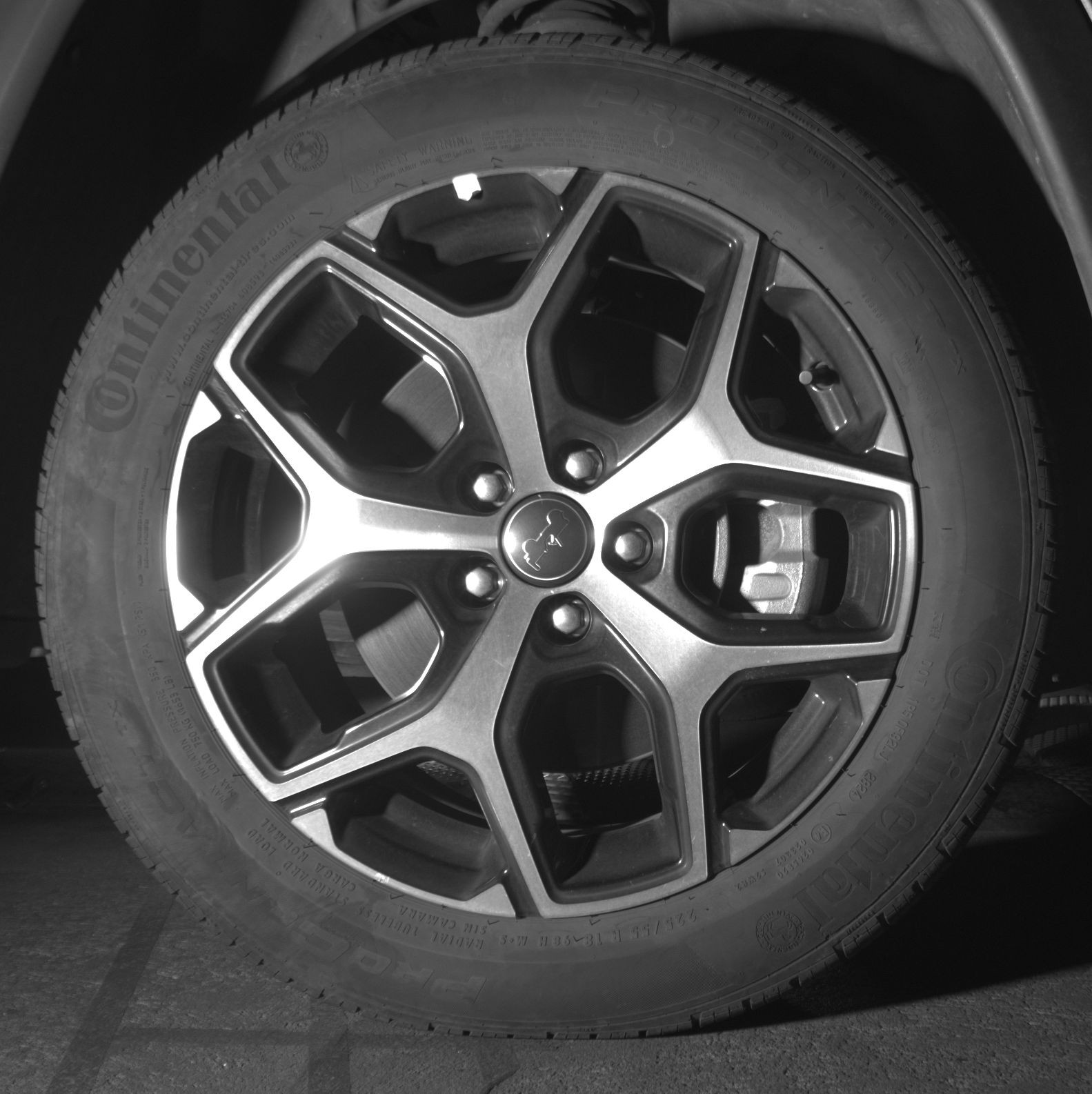 Thumbnail: 2025 Jeep Compass - 10