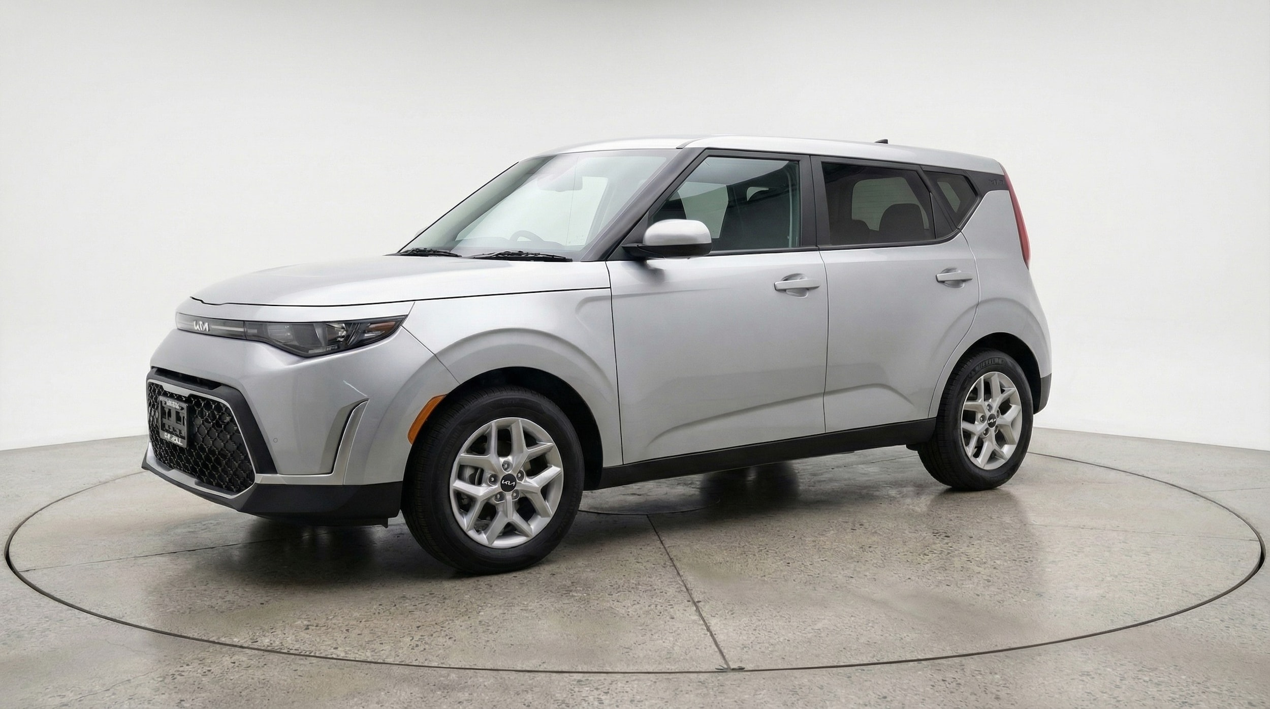 Thumbnail: 2025 Kia Soul - 3