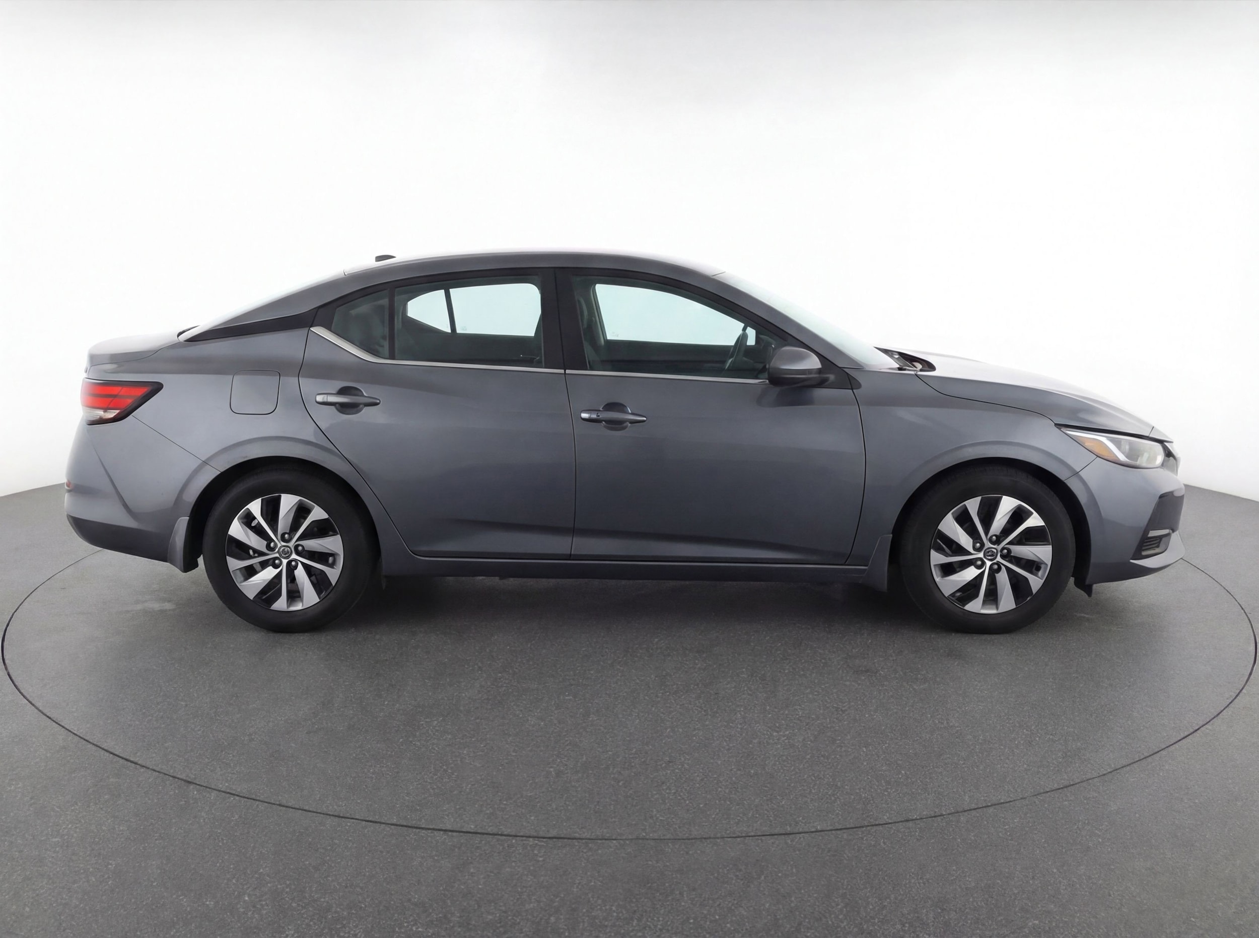 Thumbnail: 2023 Nissan Altima - 11